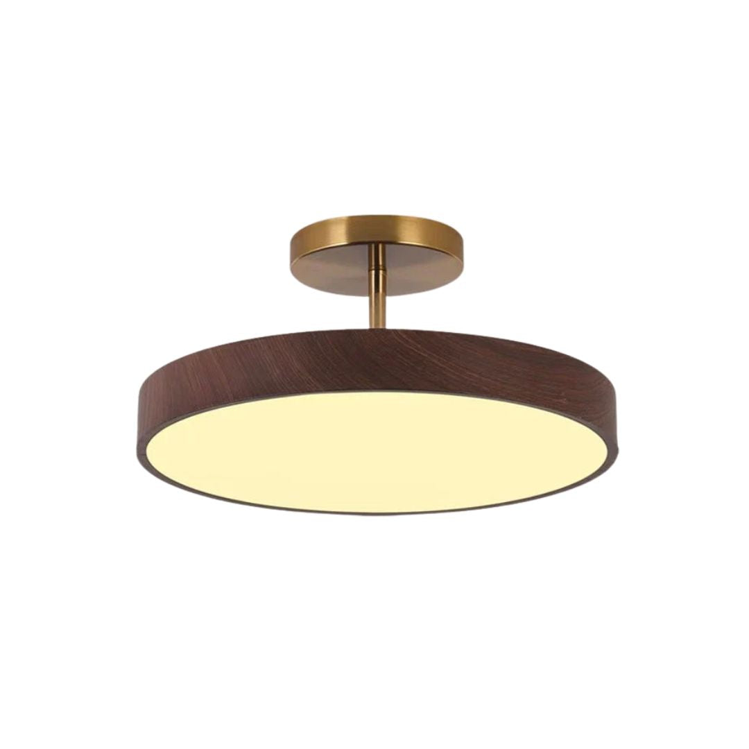 Setos Round Ceiling Light