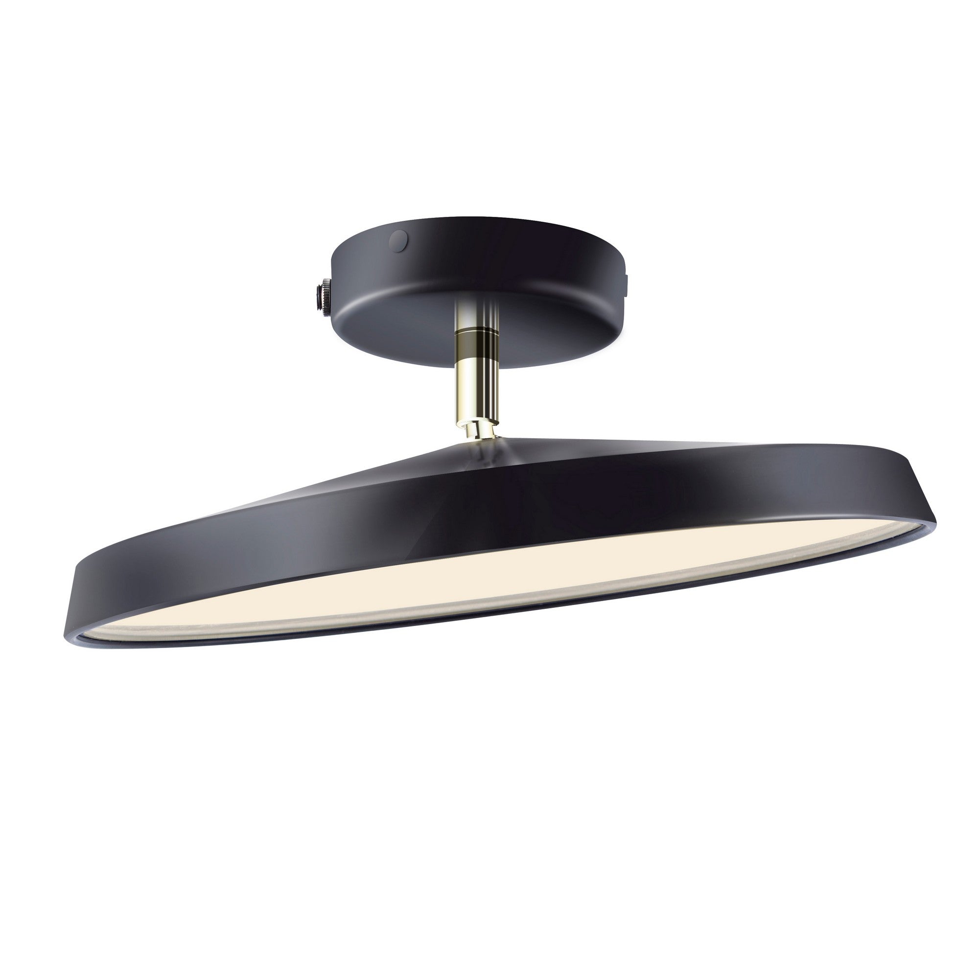Venilora Round Ceiling Light