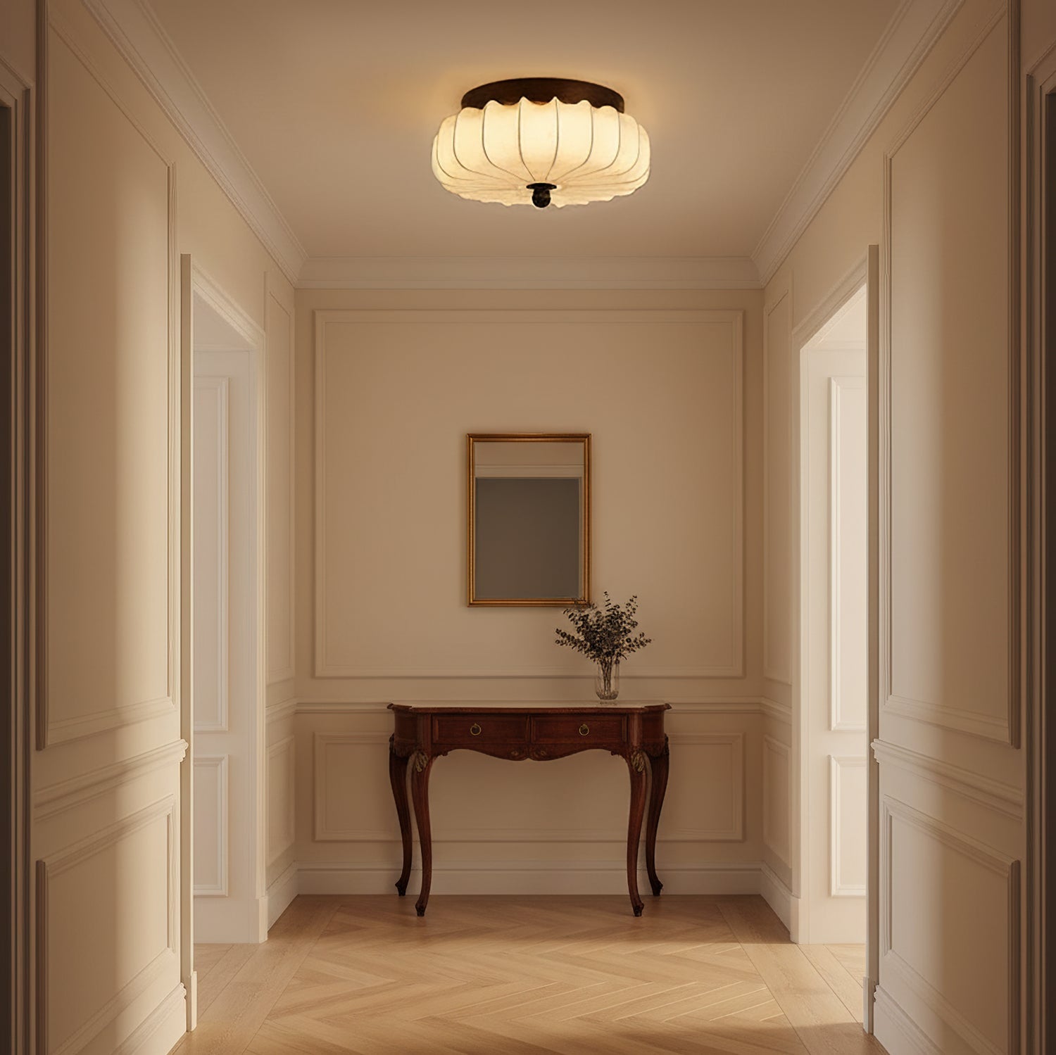 Arvonor Vintage Ceiling Light