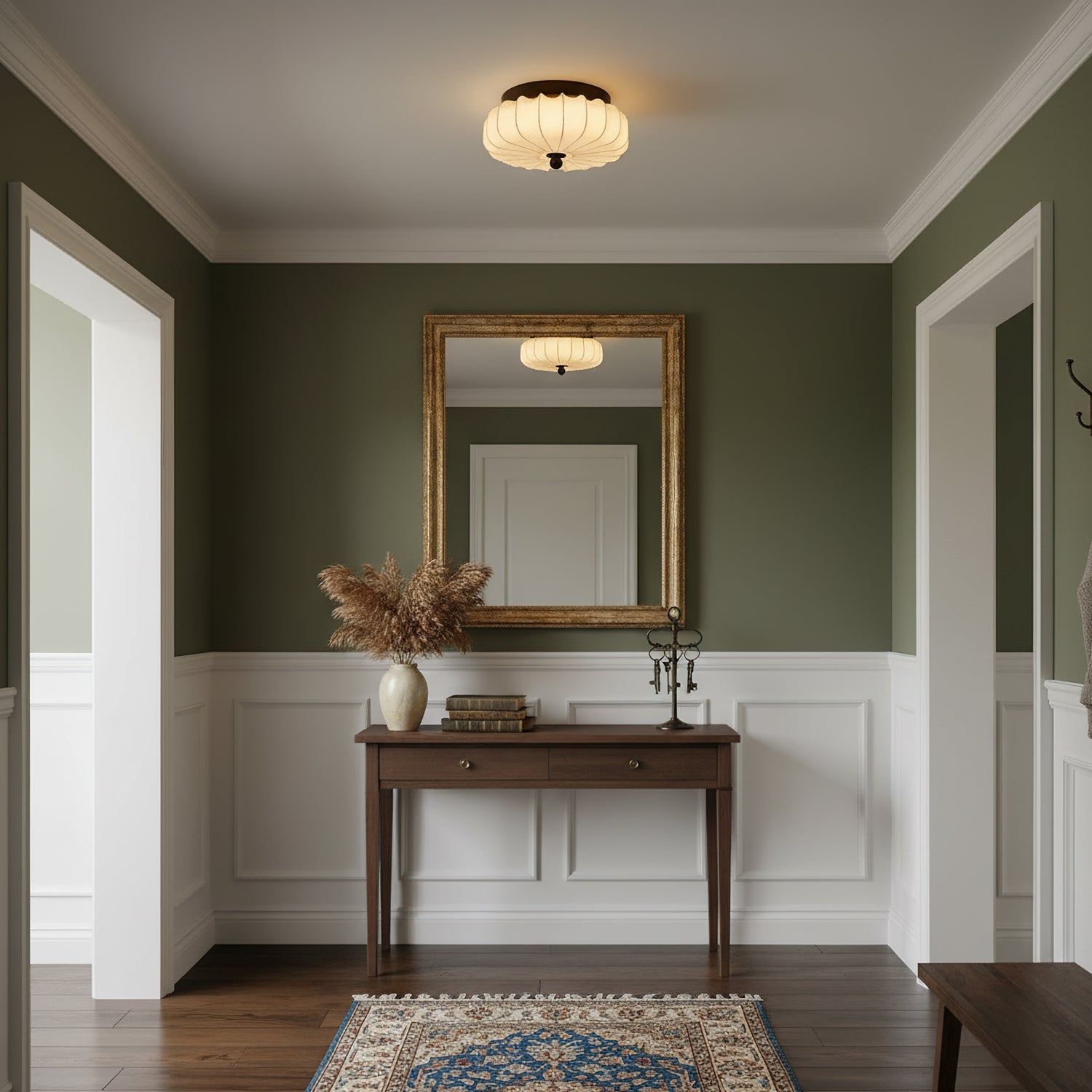 Arvonor Vintage Ceiling Light