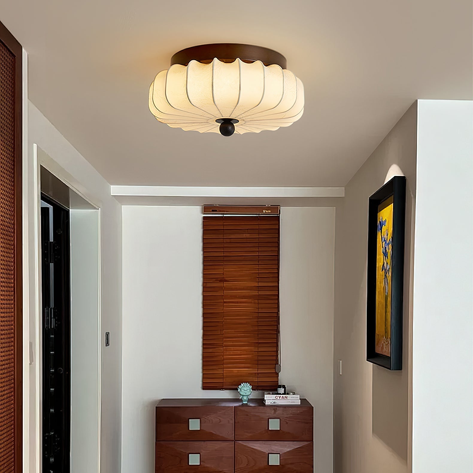 Arvonor Vintage Ceiling Light