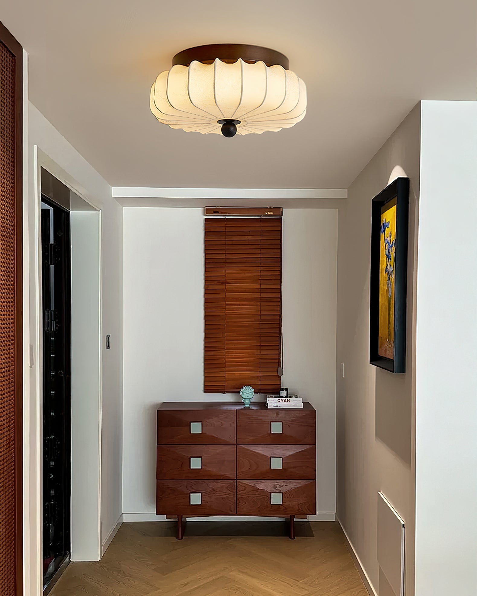 Arvonor Vintage Ceiling Light