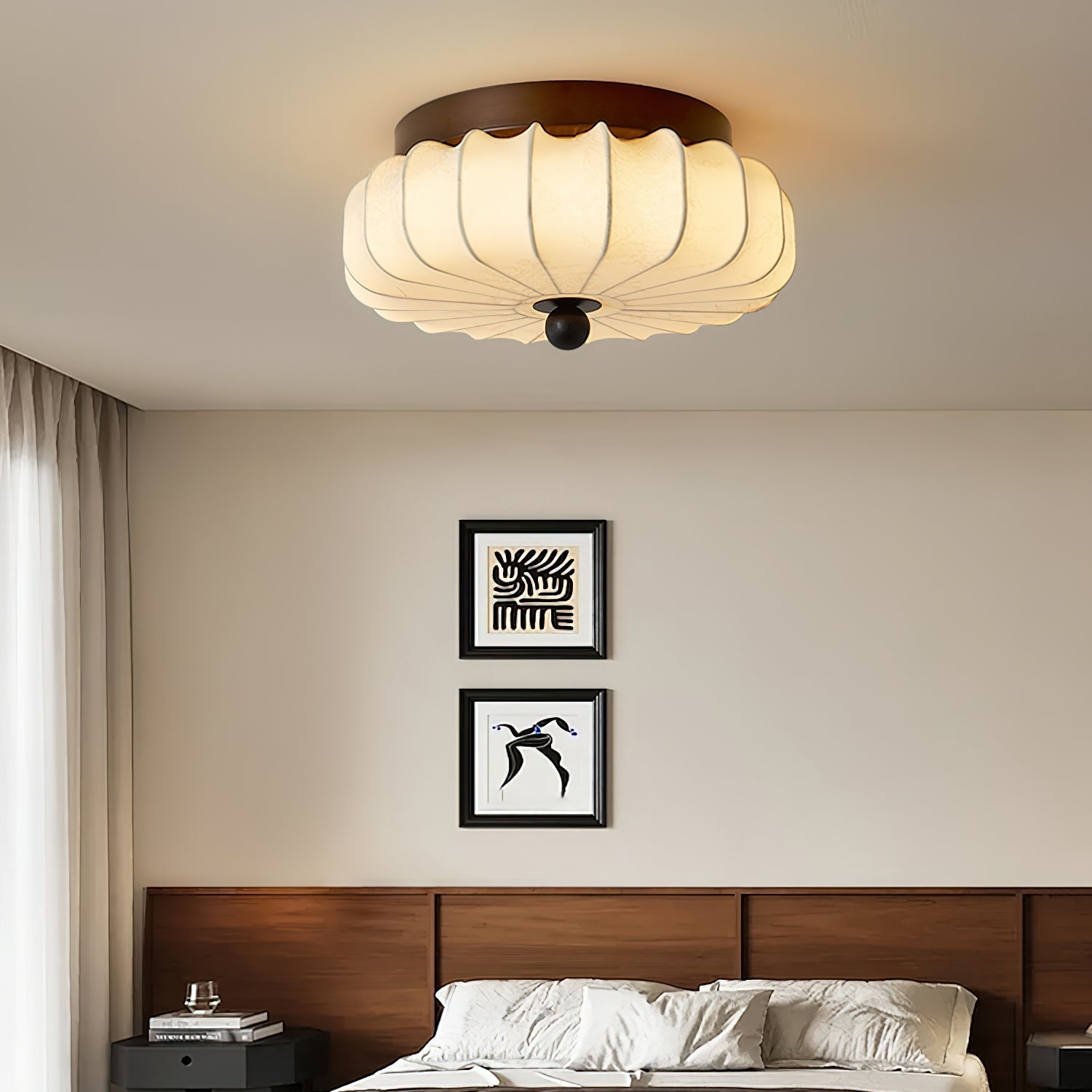 Arvonor Vintage Ceiling Light