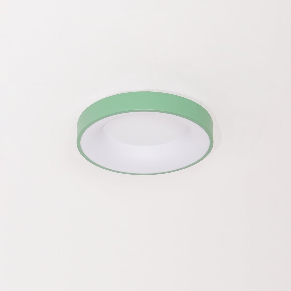 Decemor Round Ceiling Light
