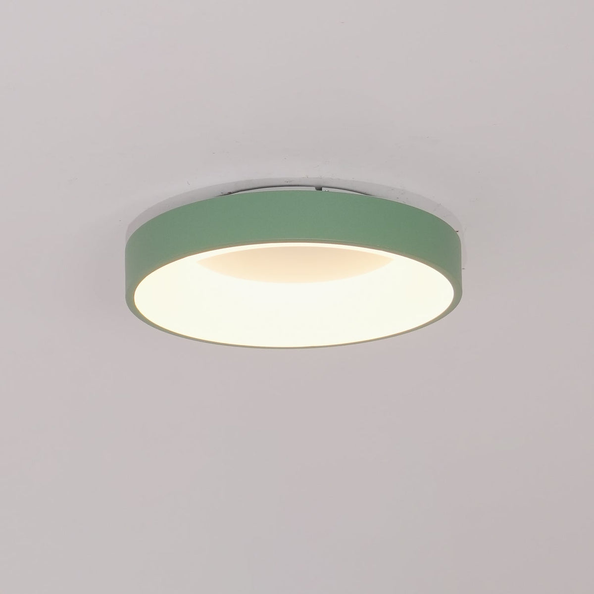 Decemor Round Ceiling Light