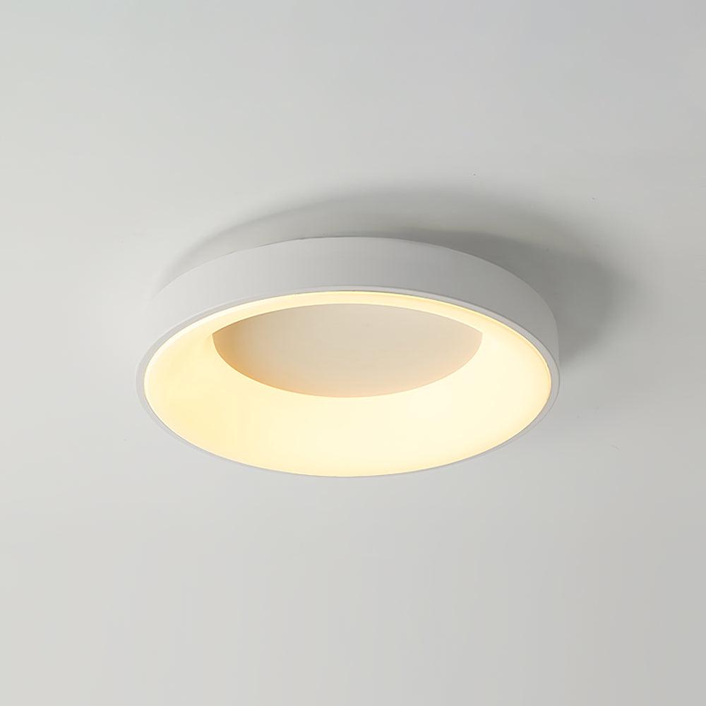 Decemor Round Ceiling Light