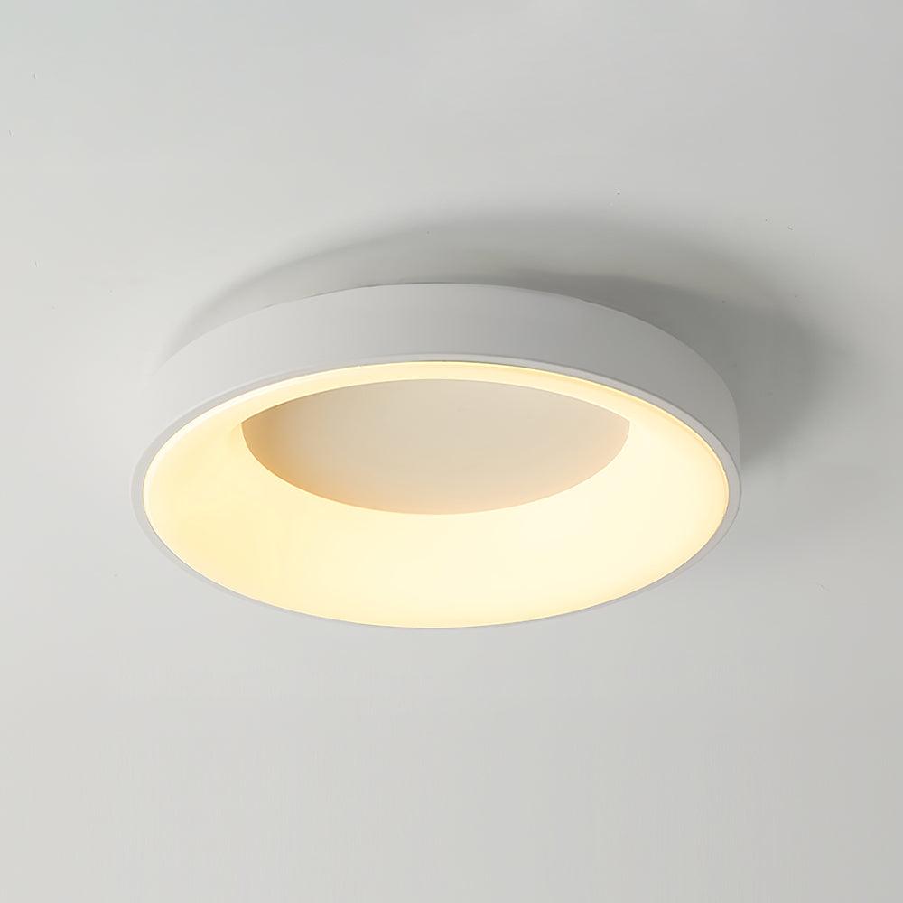 Decemor Round Ceiling Light
