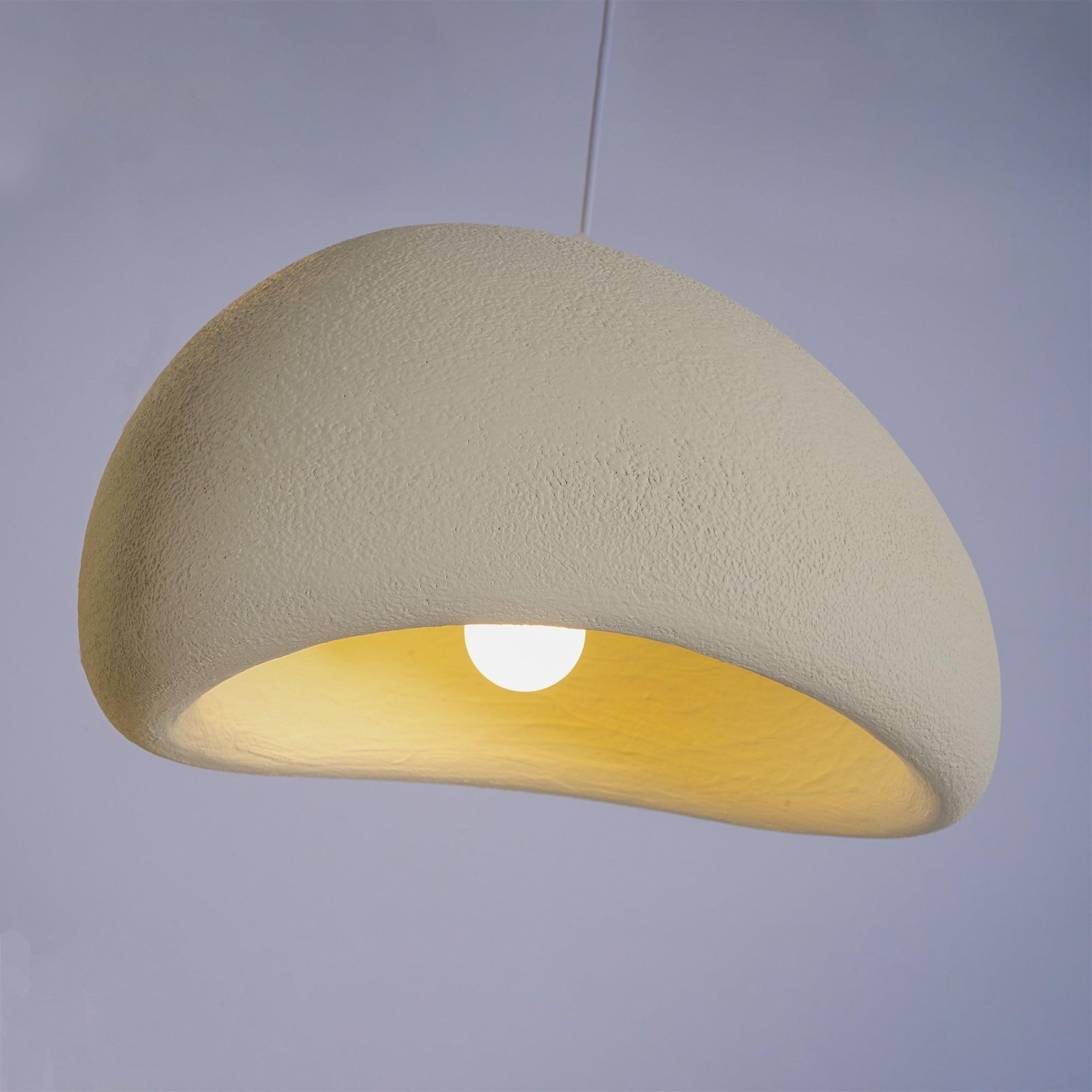 Alelvenor Cloud Pendant Light