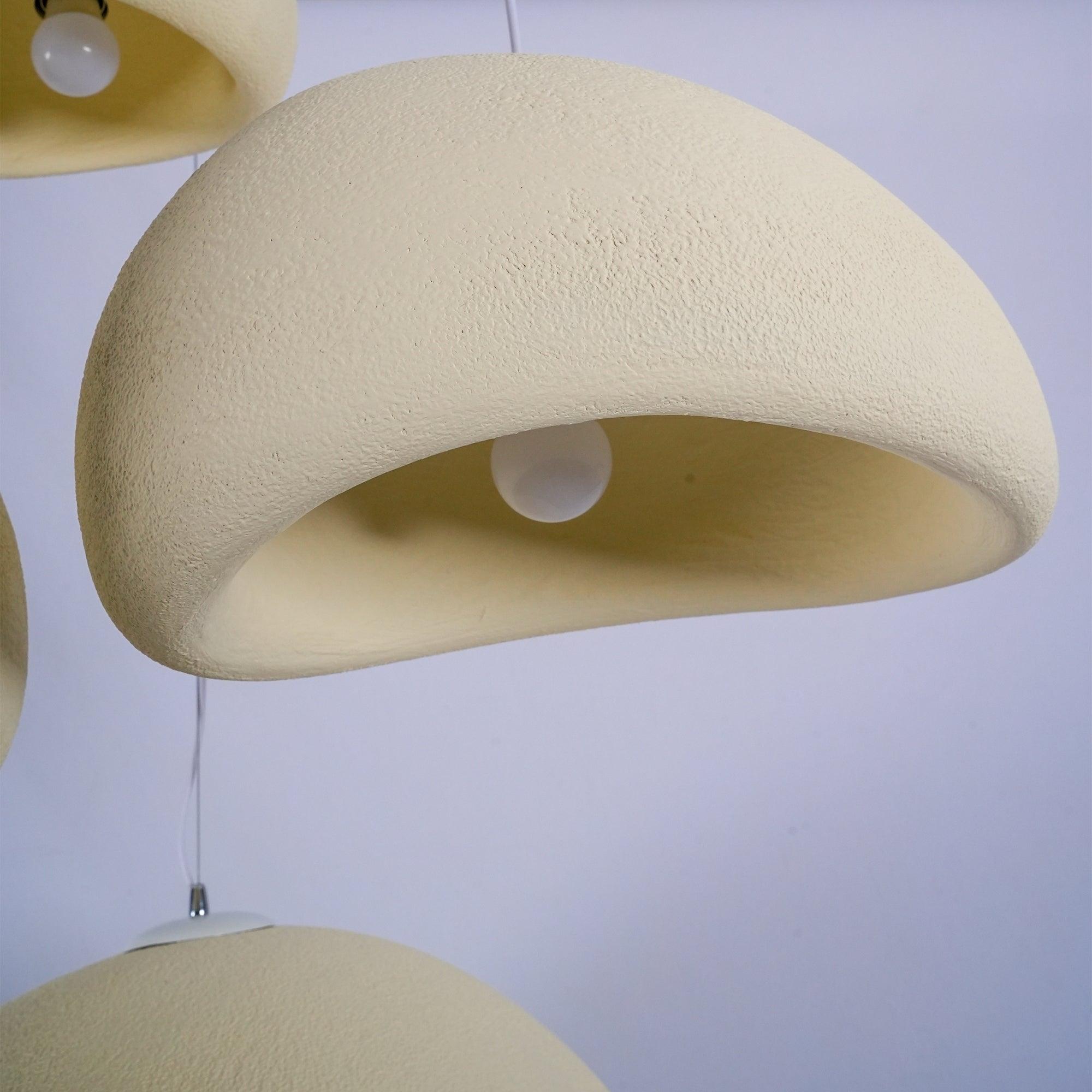 Alelvenor Cloud Pendant Light
