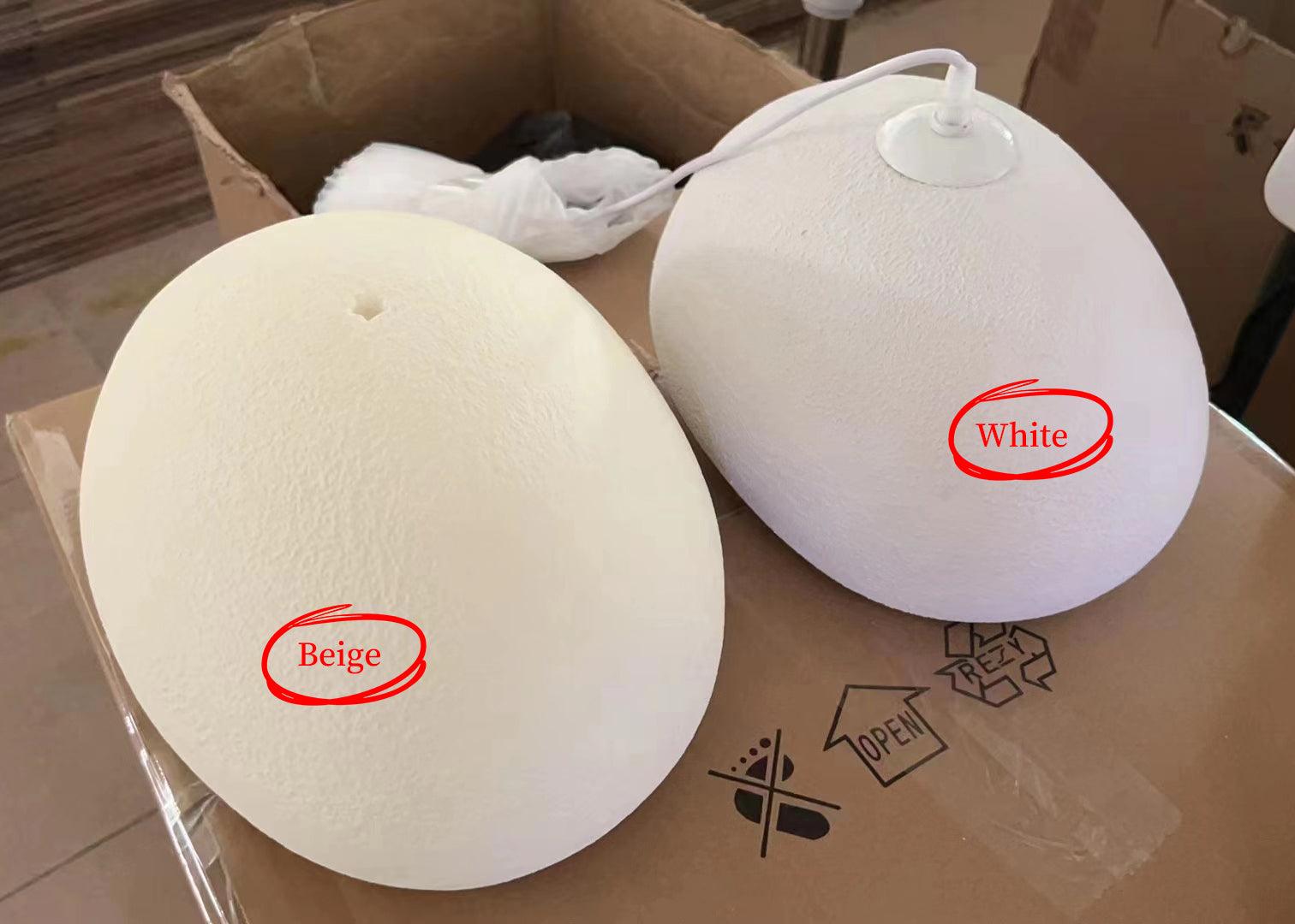 Alelvenor Cloud Pendant Light