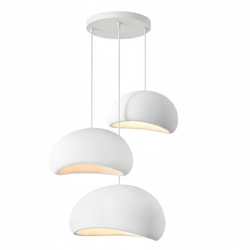 Khmara Rough Combination Chandelier B - Vakkerlight