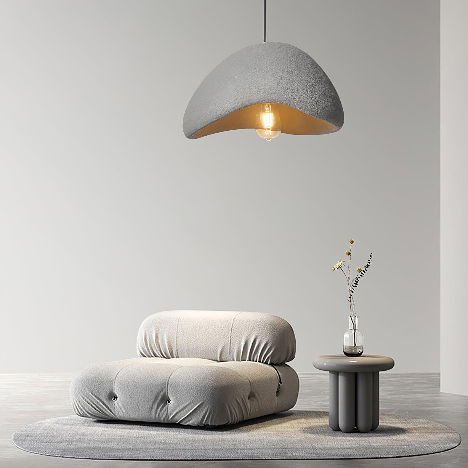 Alkiror Dome Pendant Light