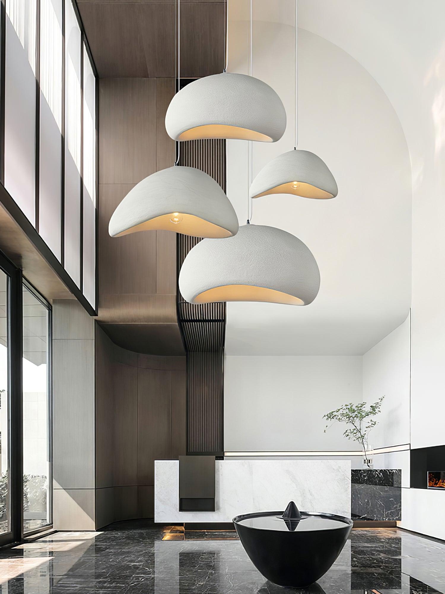 Alkiror Dome Pendant Light