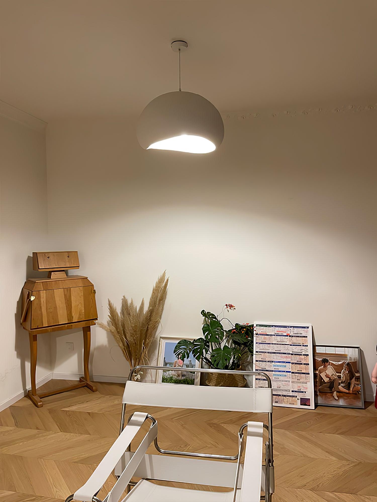 Alkiror Dome Pendant Light