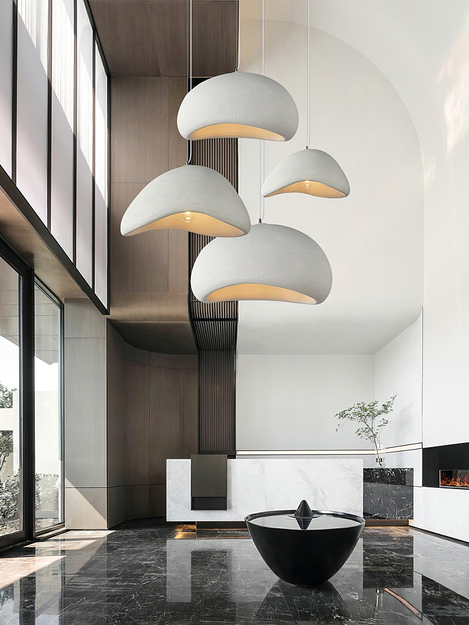 Alkiror Dome Pendant Light