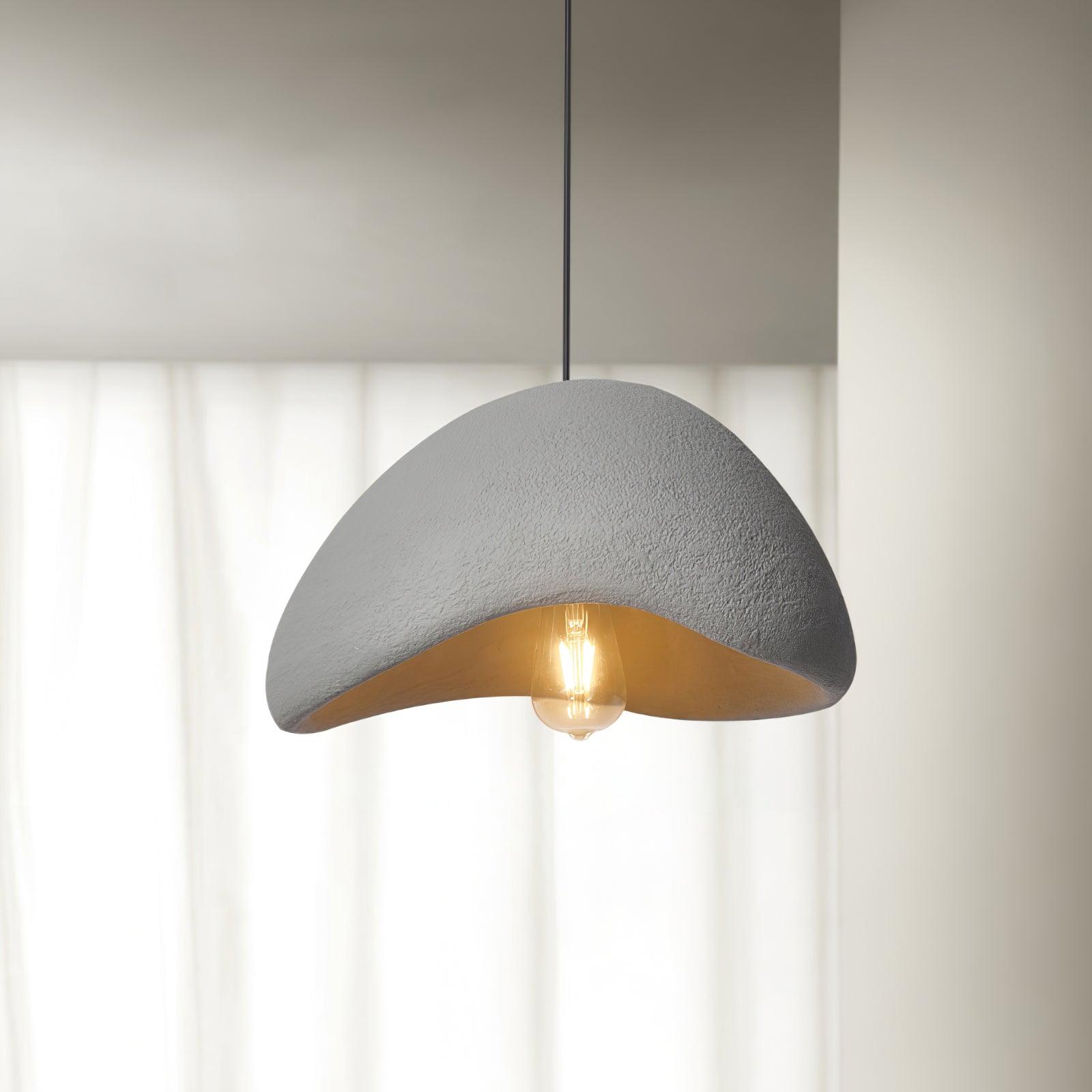 Alkiror Dome Pendant Light