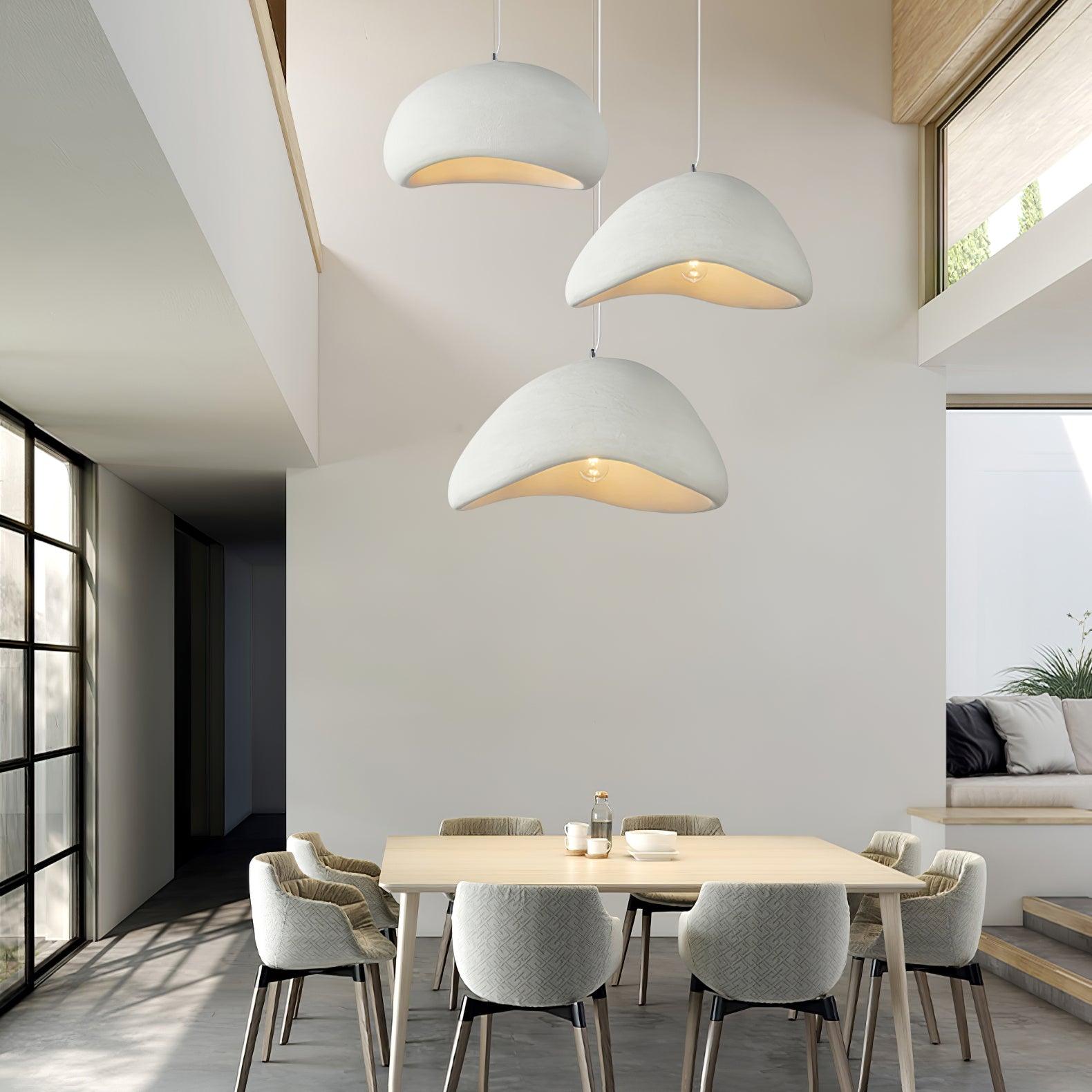 Alkiror Dome Pendant Light