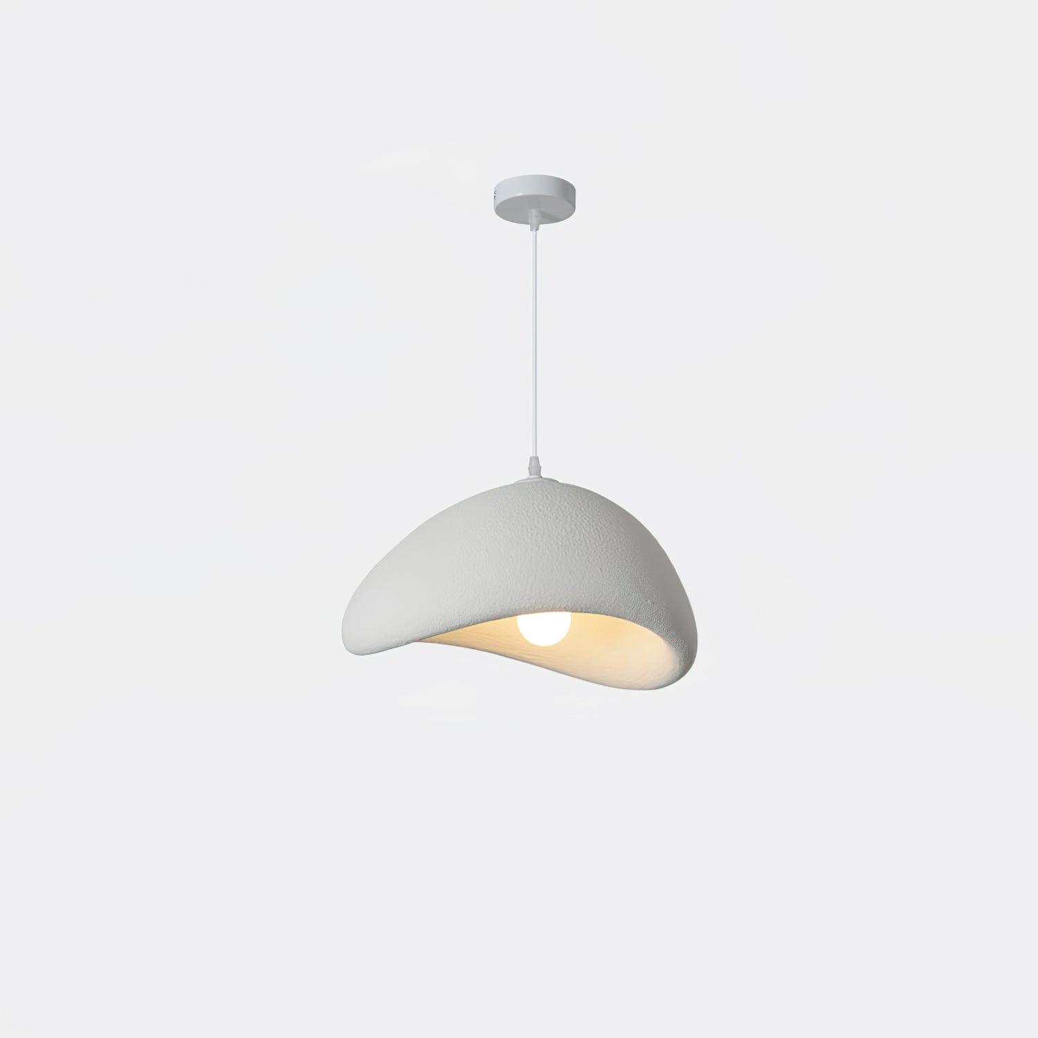 Alkiror Dome Pendant Light