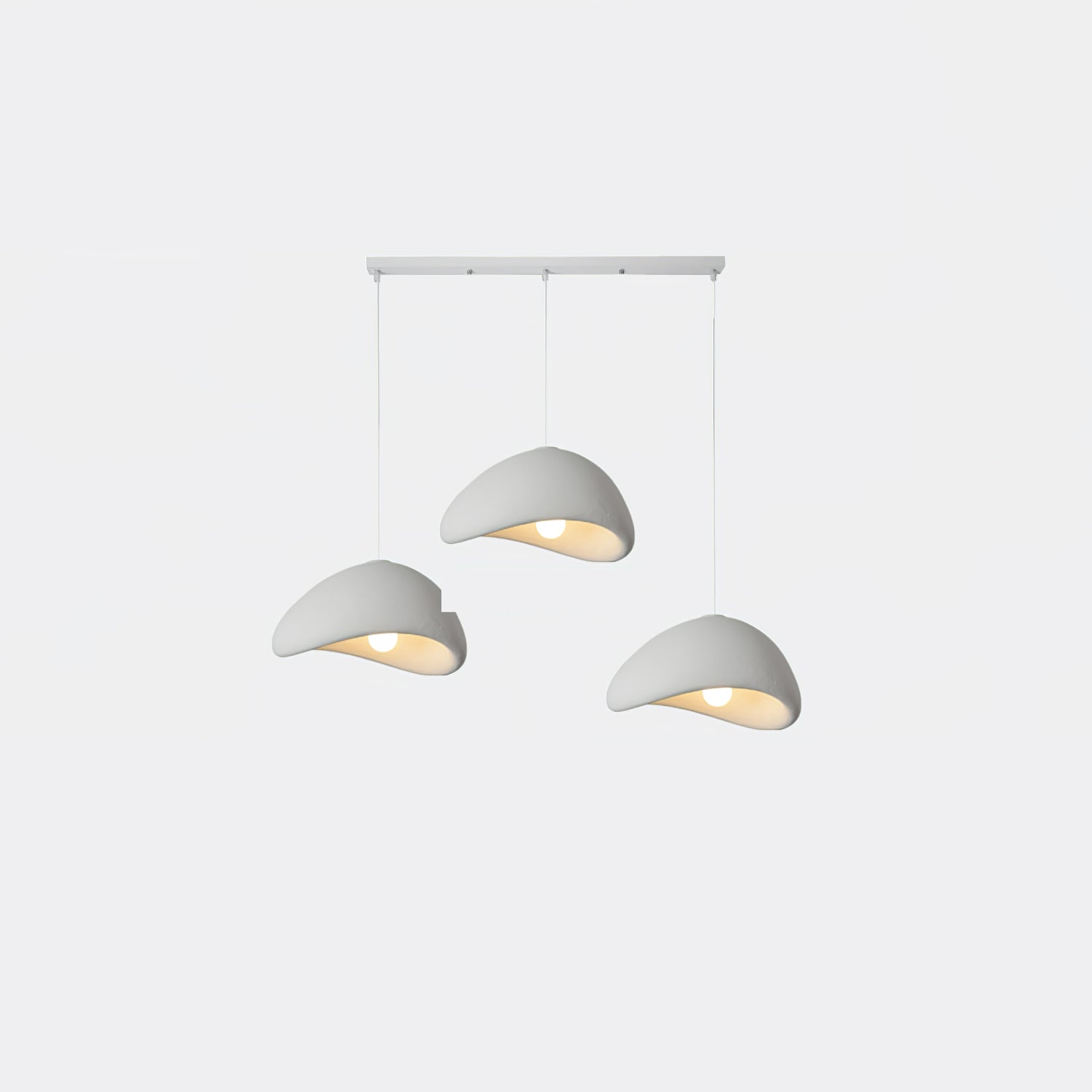 Alkiror Dome Pendant Light