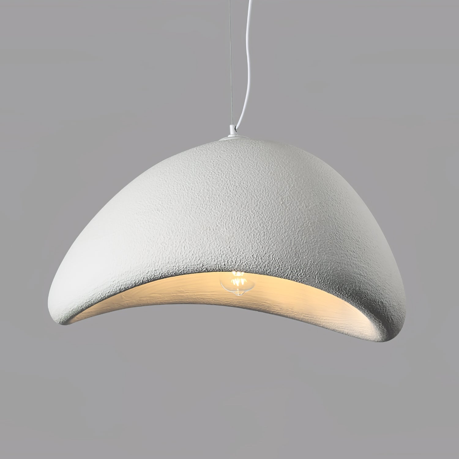 Alkiror Dome Pendant Light