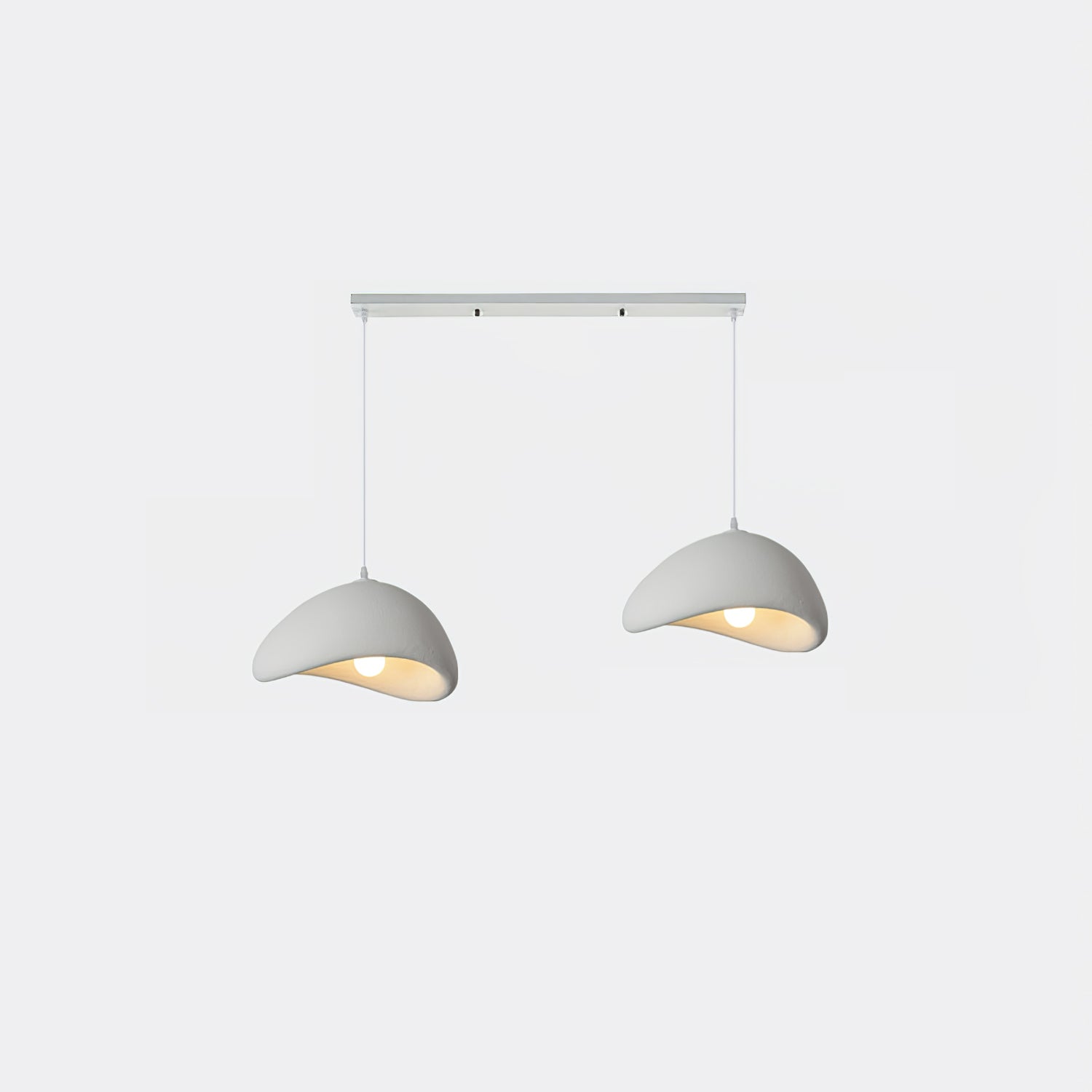 Alkiror Dome Pendant Light