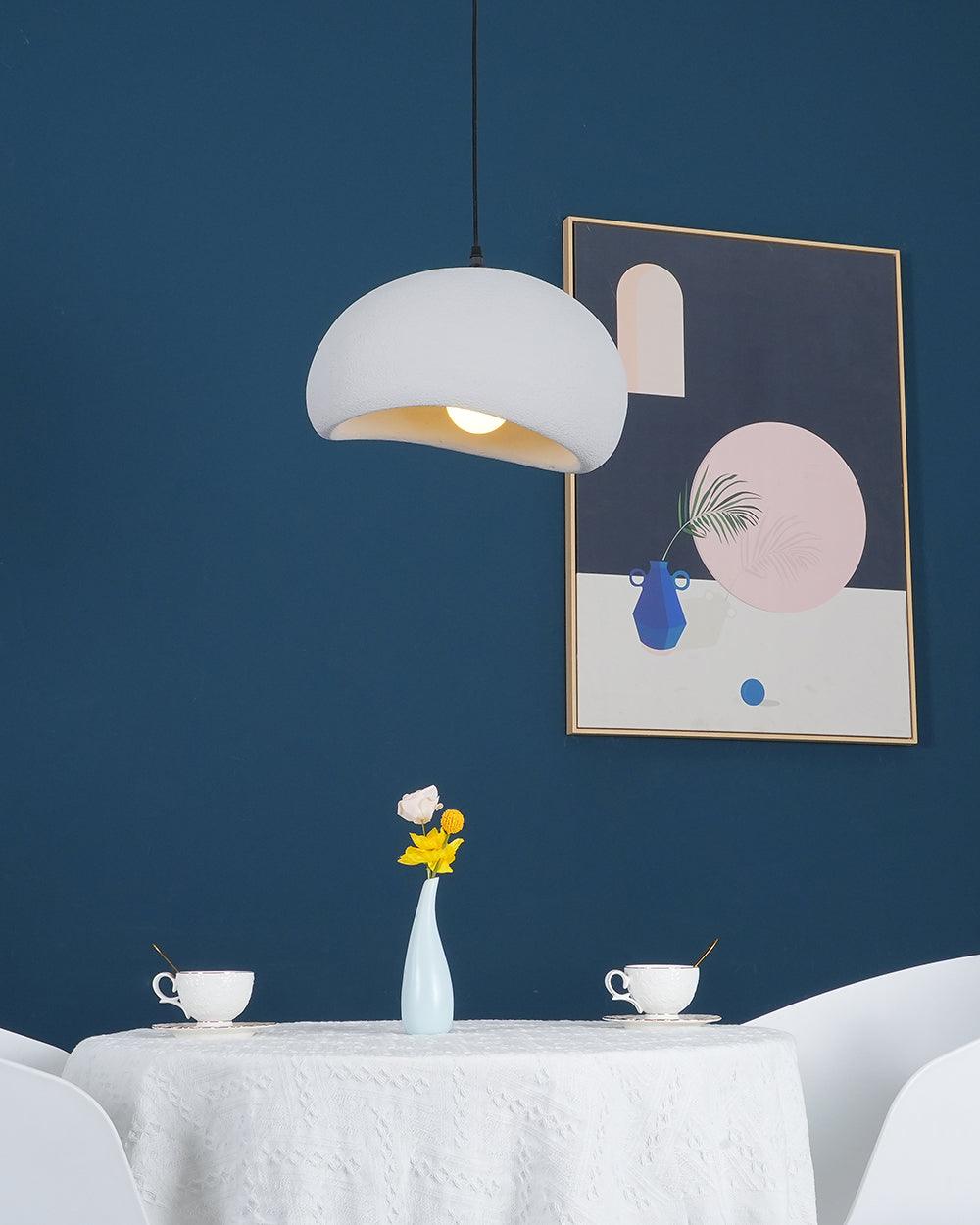 Alelvenor Cloud Pendant Light