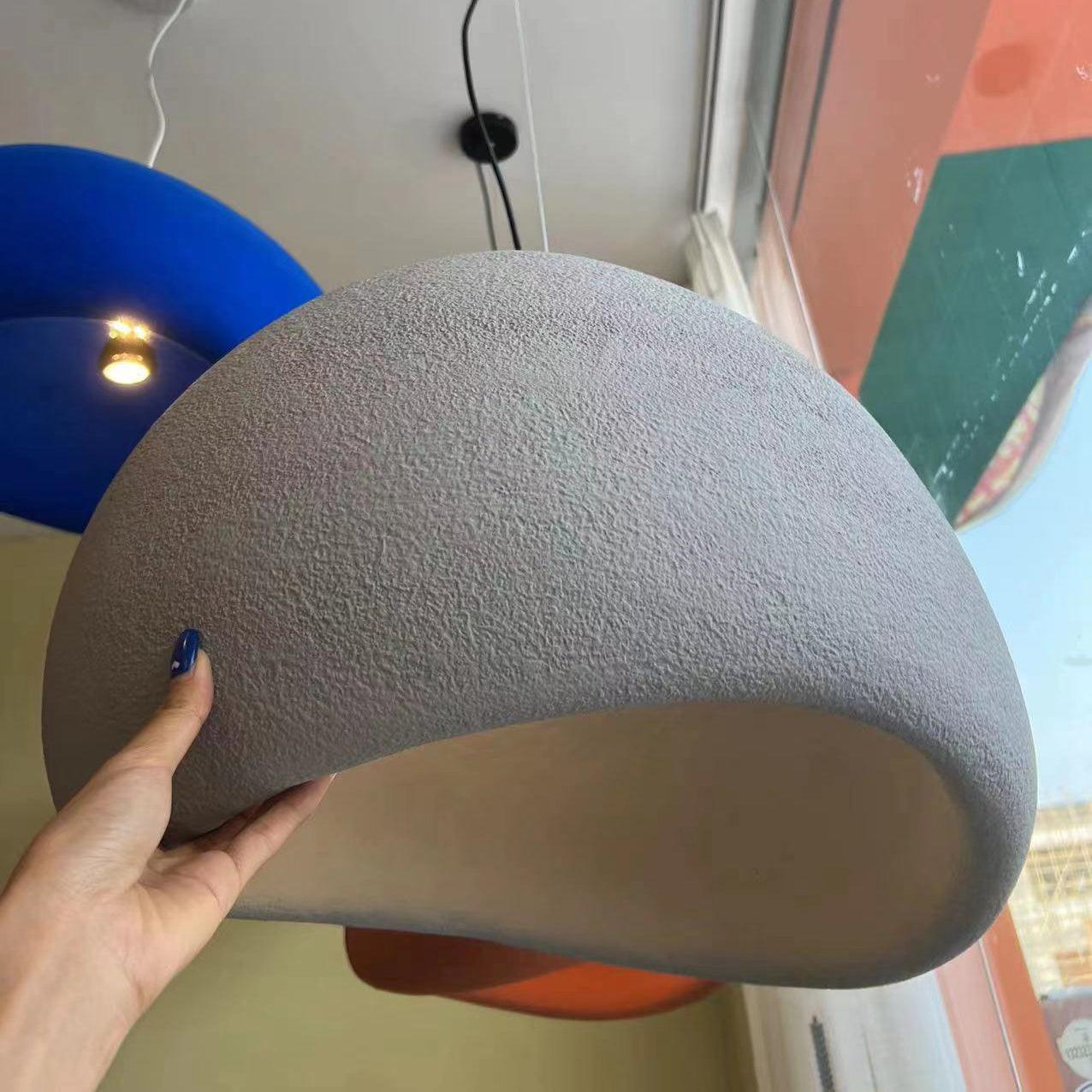 Alelvenor Cloud Pendant Light