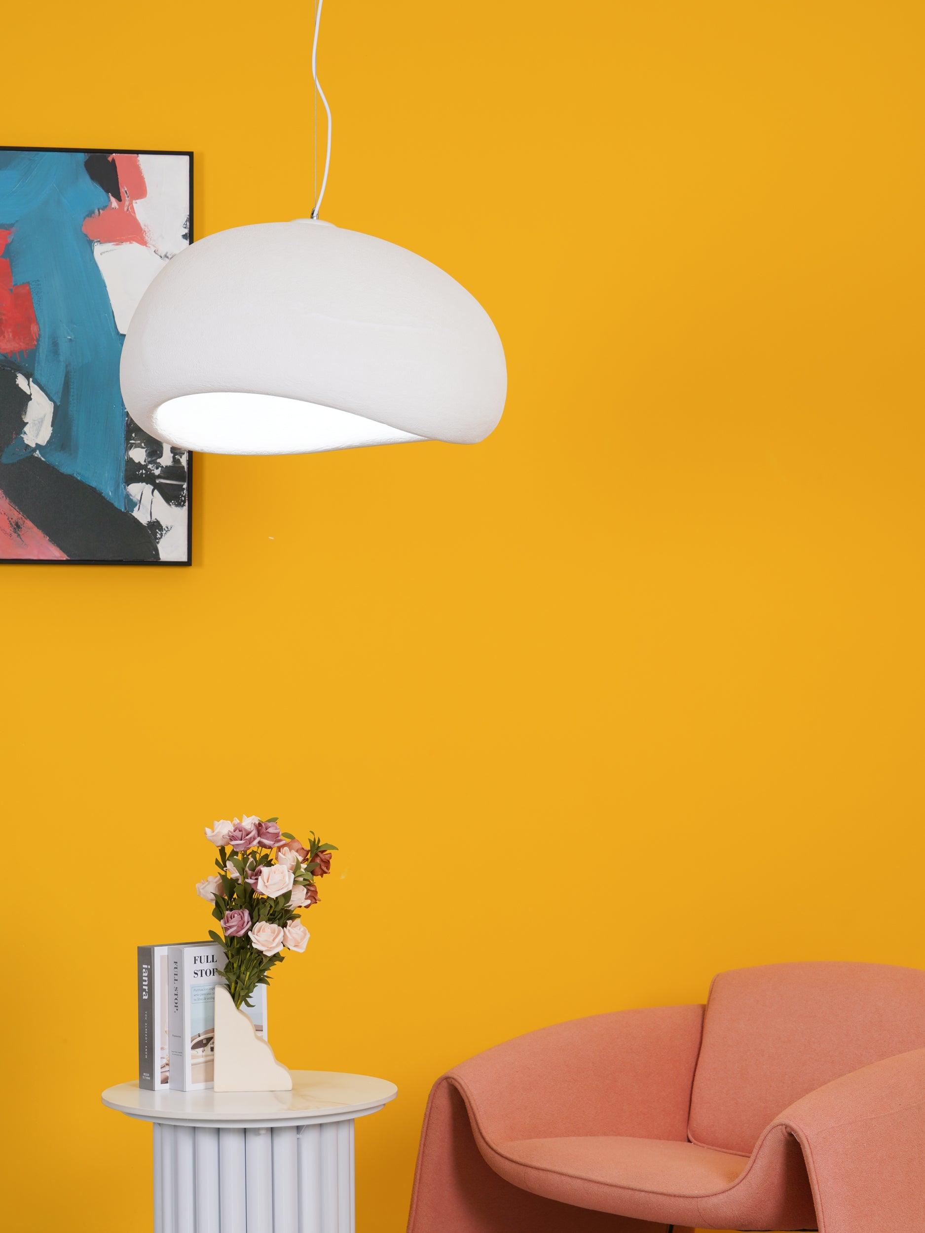 Alelvenor Cloud Pendant Light