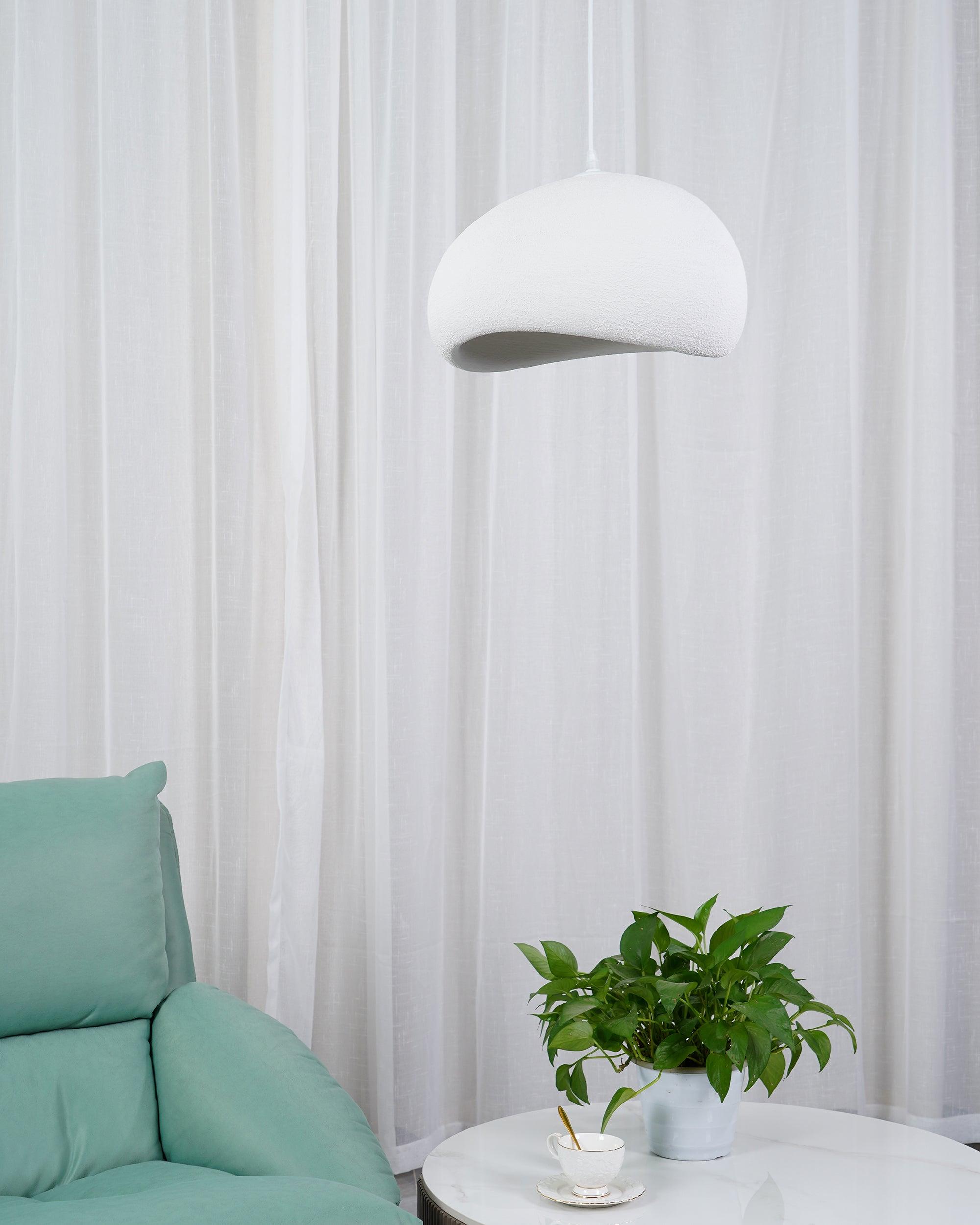 Alelvenor Cloud Pendant Light