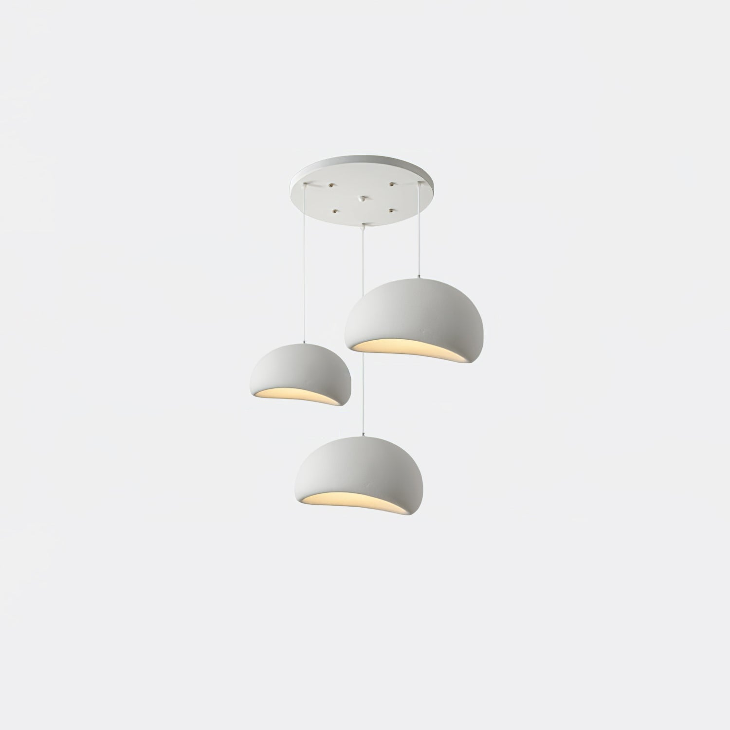 Alelvenor Cloud Pendant Light