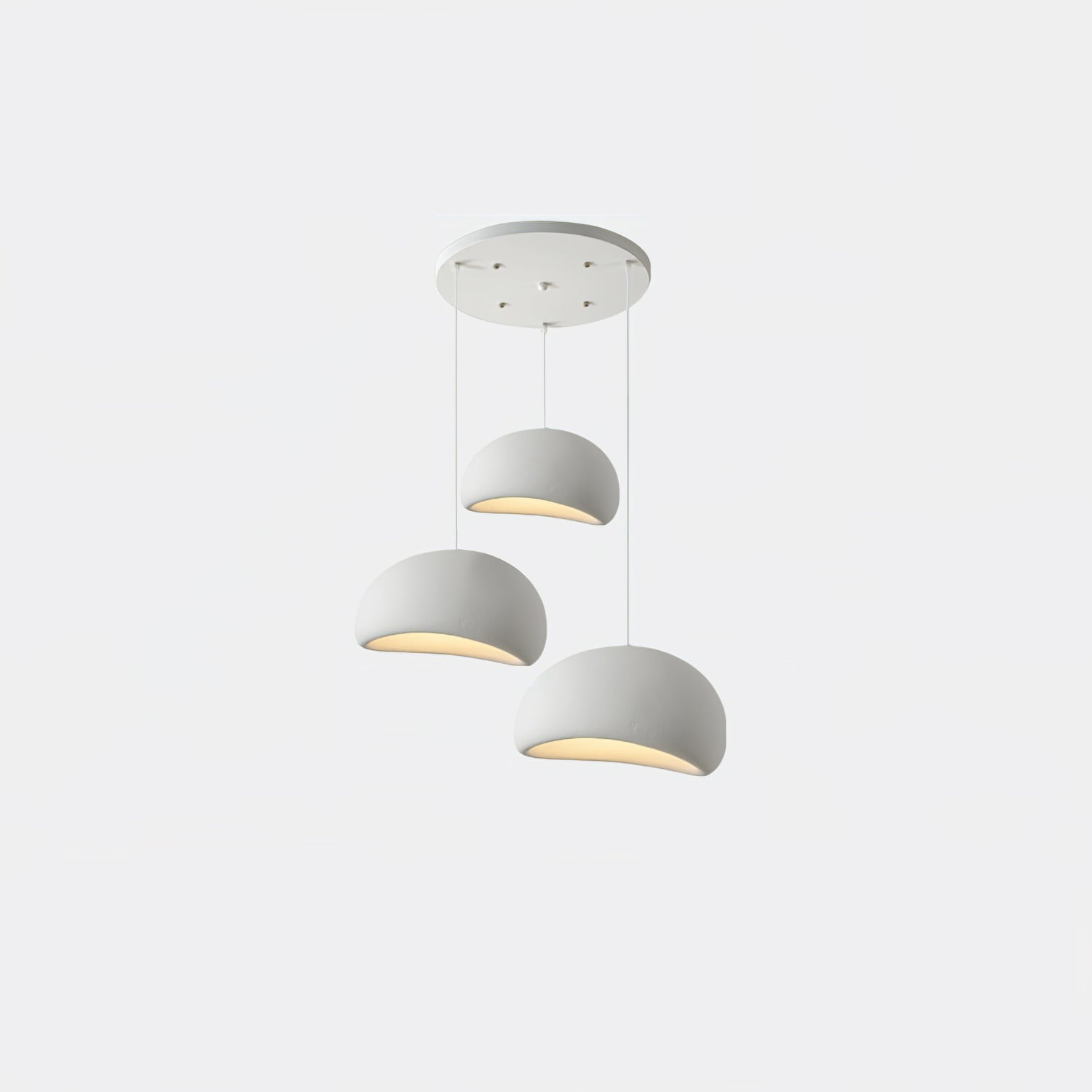 Alelvenor Cloud Pendant Light