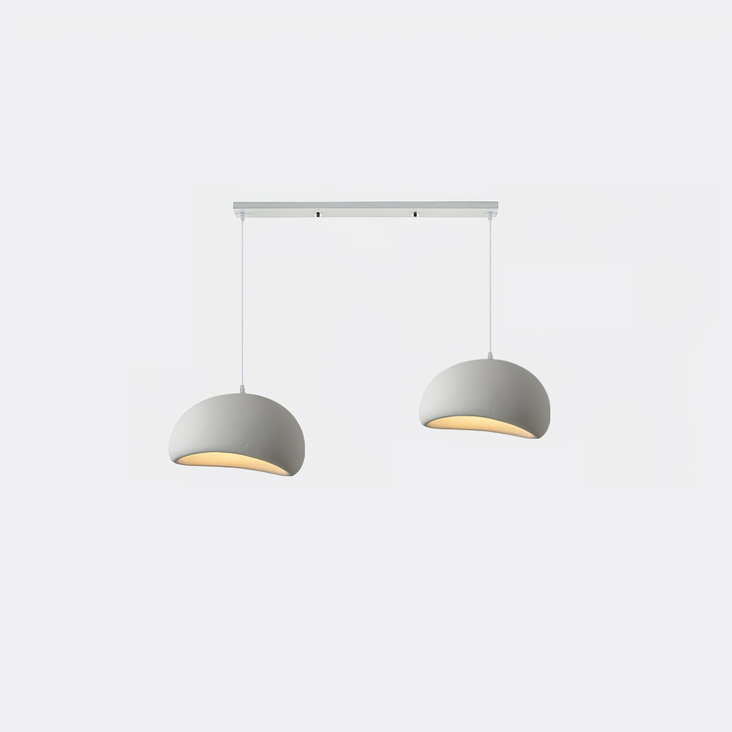 Alelvenor Cloud Pendant Light