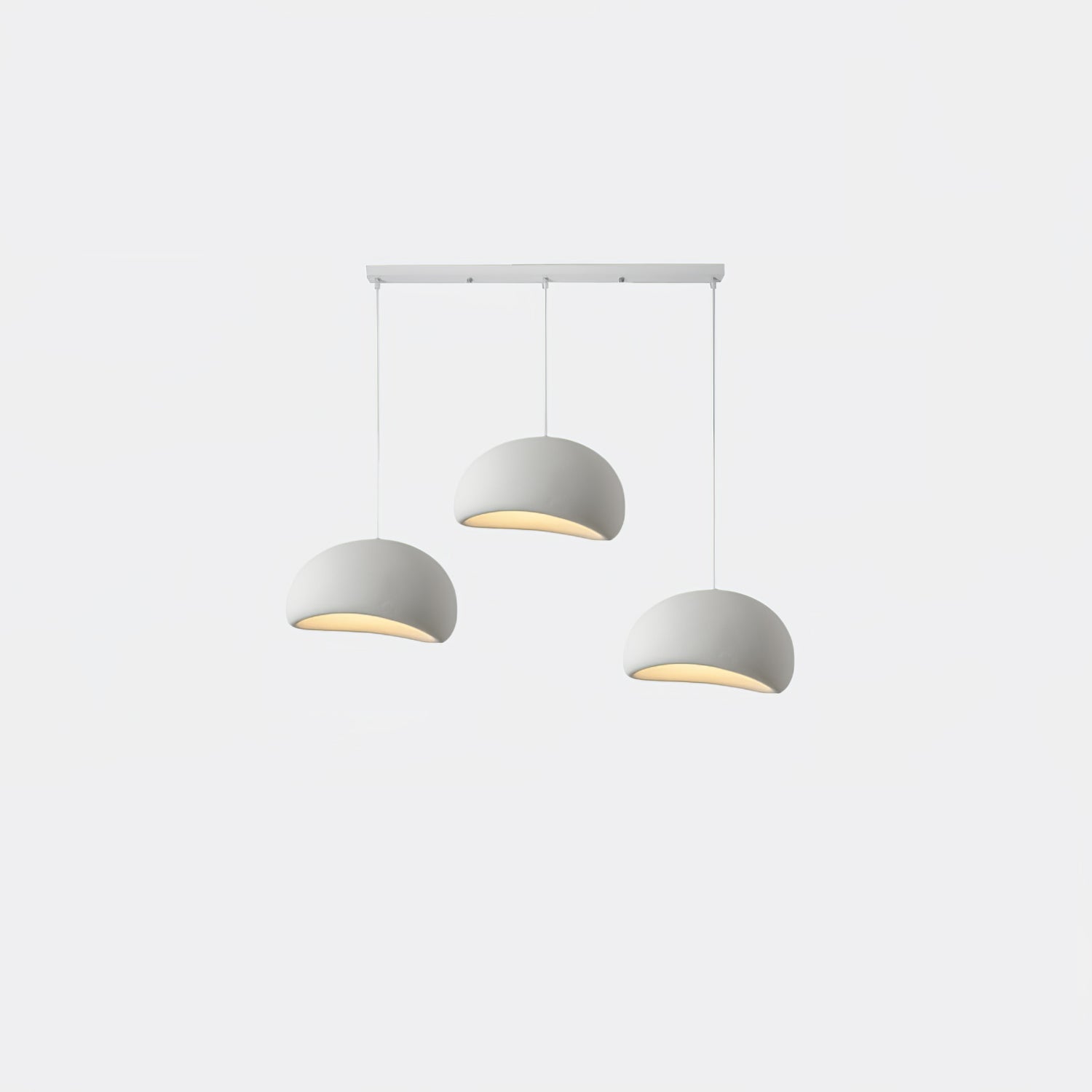 Alelvenor Cloud Pendant Light