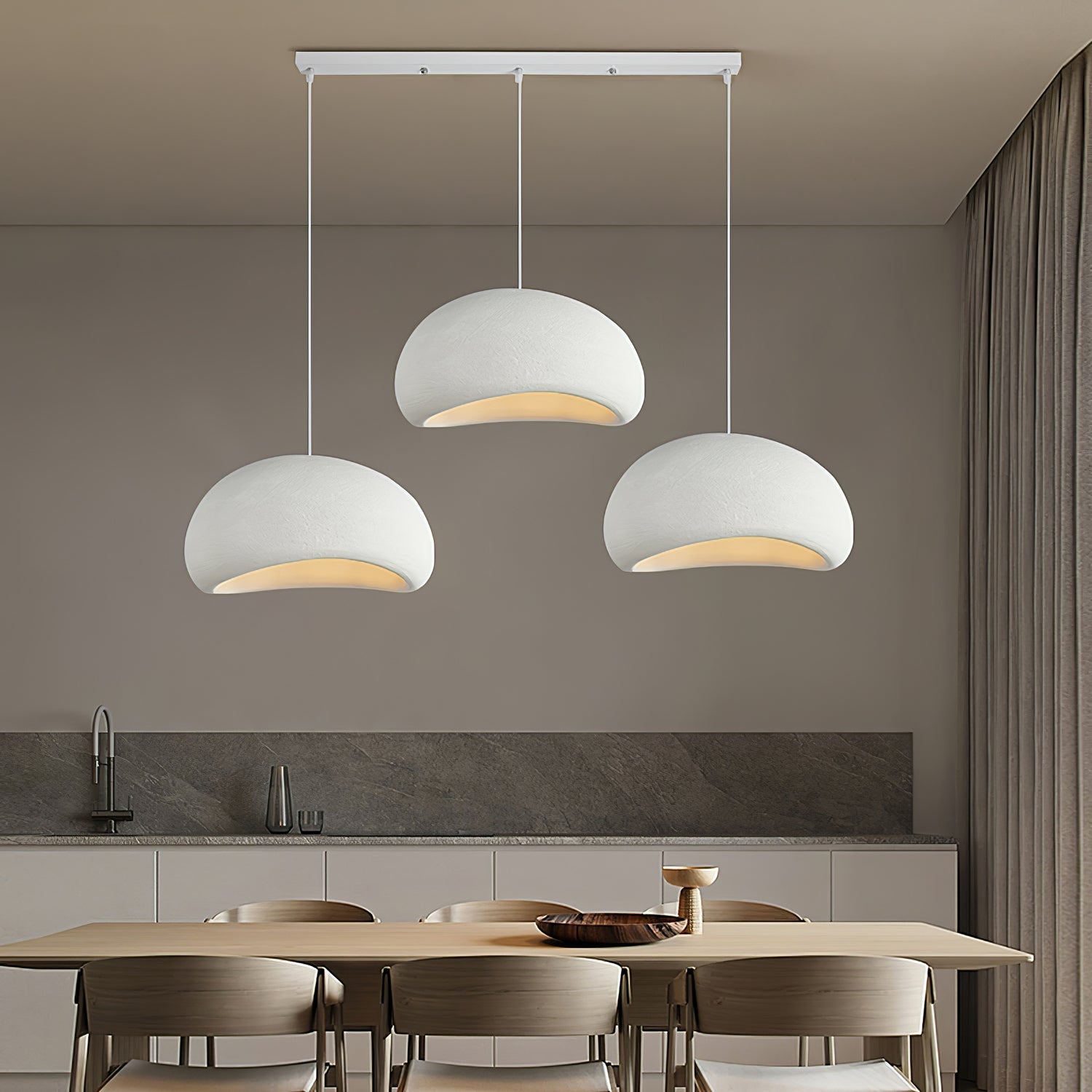 Alelvenor Cloud Pendant Light