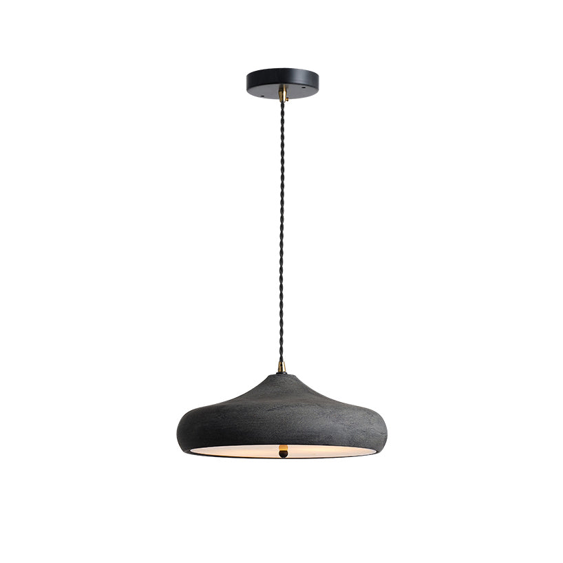 Forello Disc Pendant Light