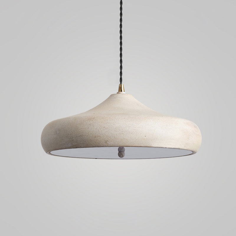 Forello Disc Pendant Light