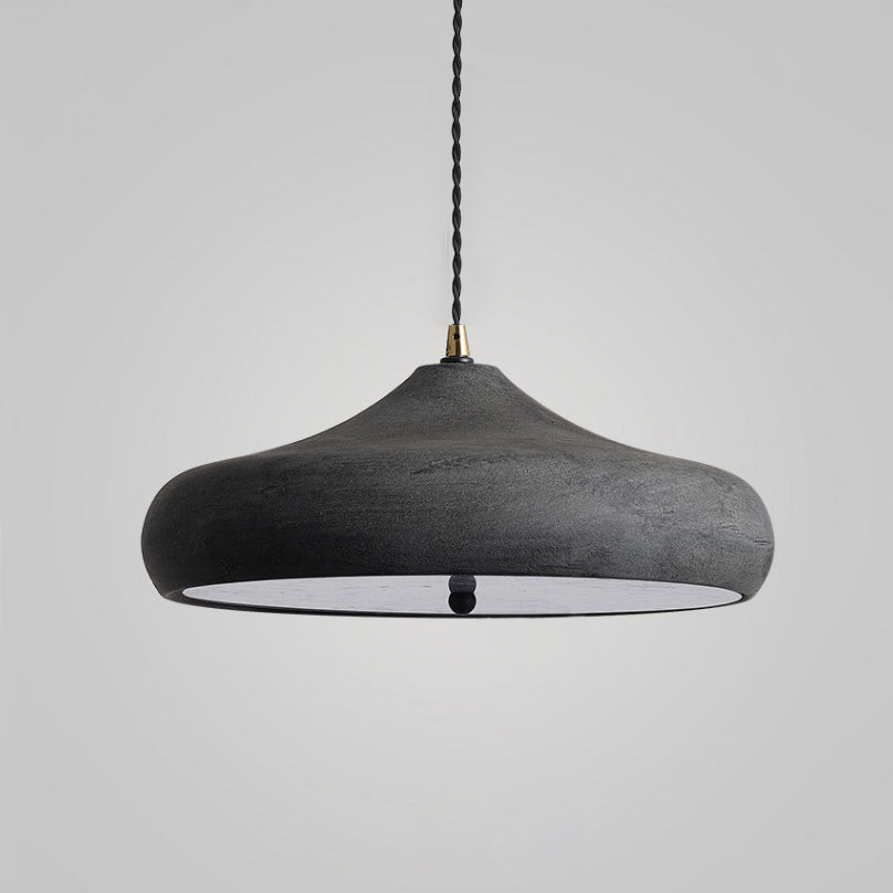 Forello Disc Pendant Light