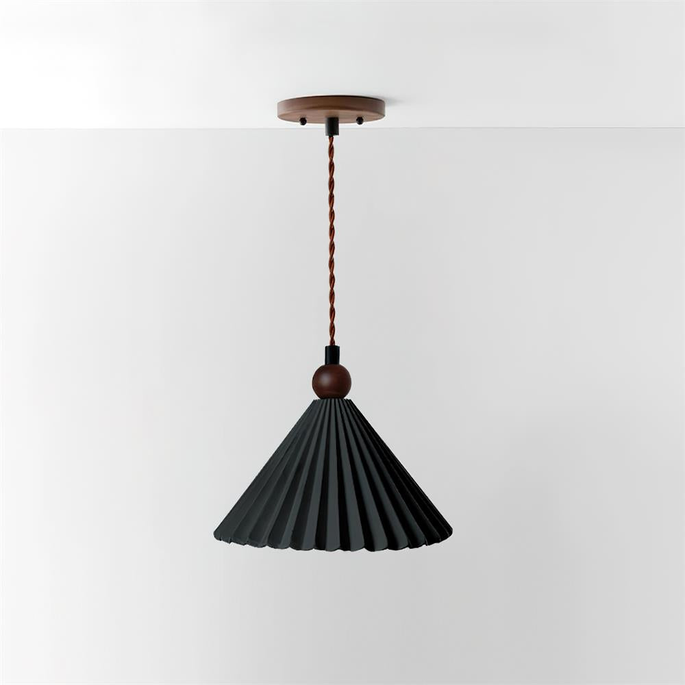 Tigoni Fluted Pendant Light