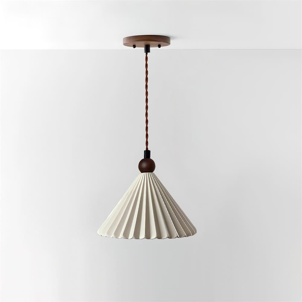 Tigoni Fluted Pendant Light