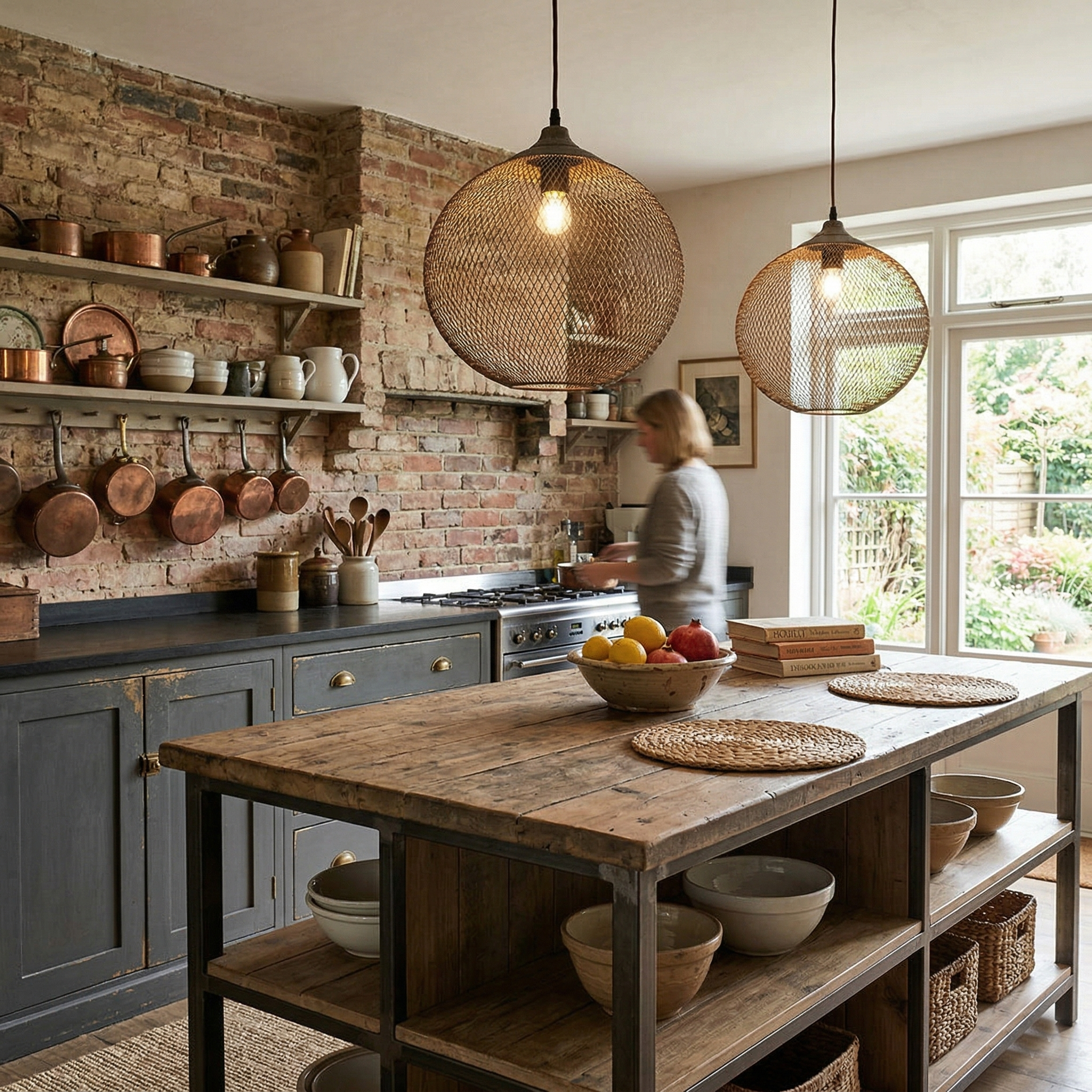 Elenora Pendant Light