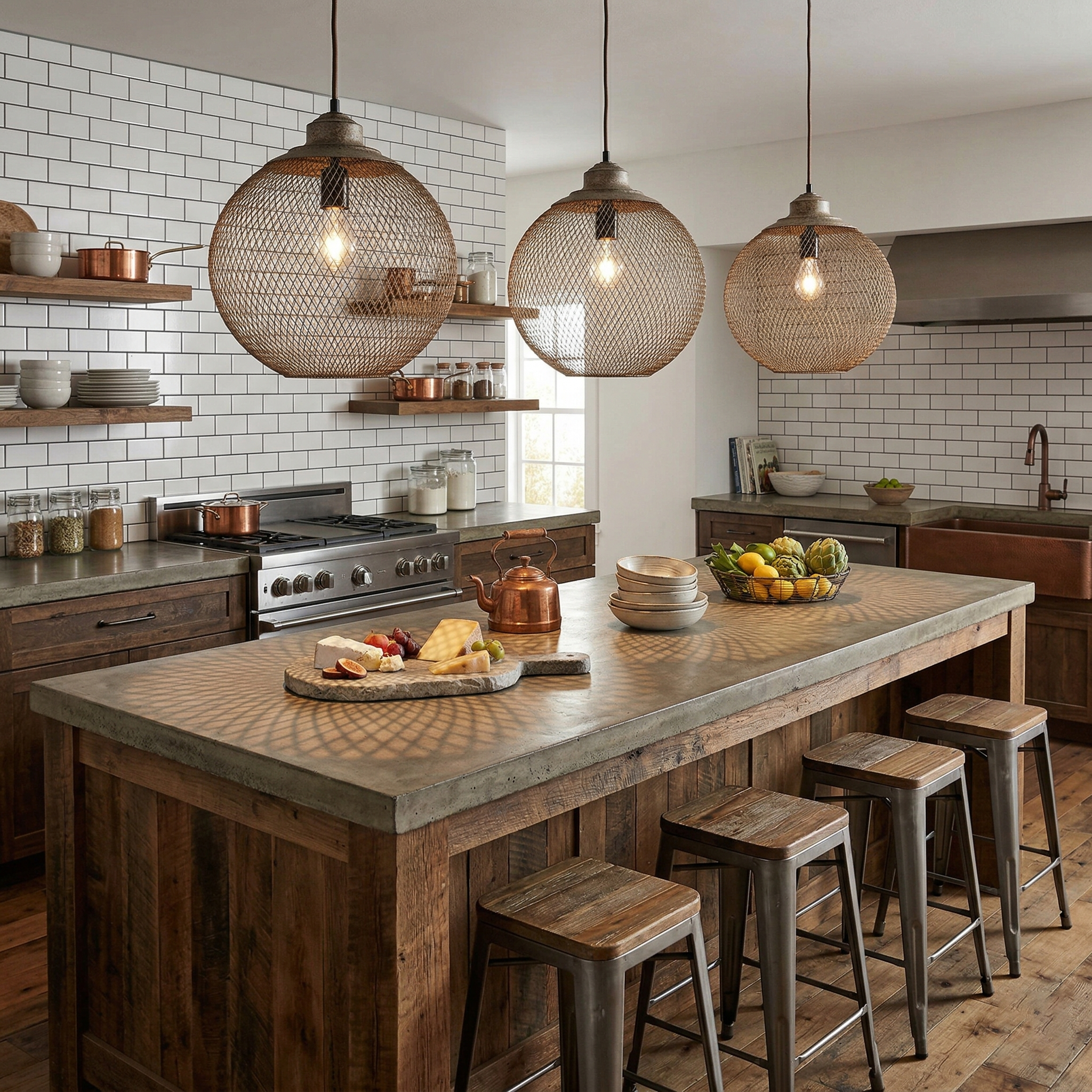 Elenora Pendant Light