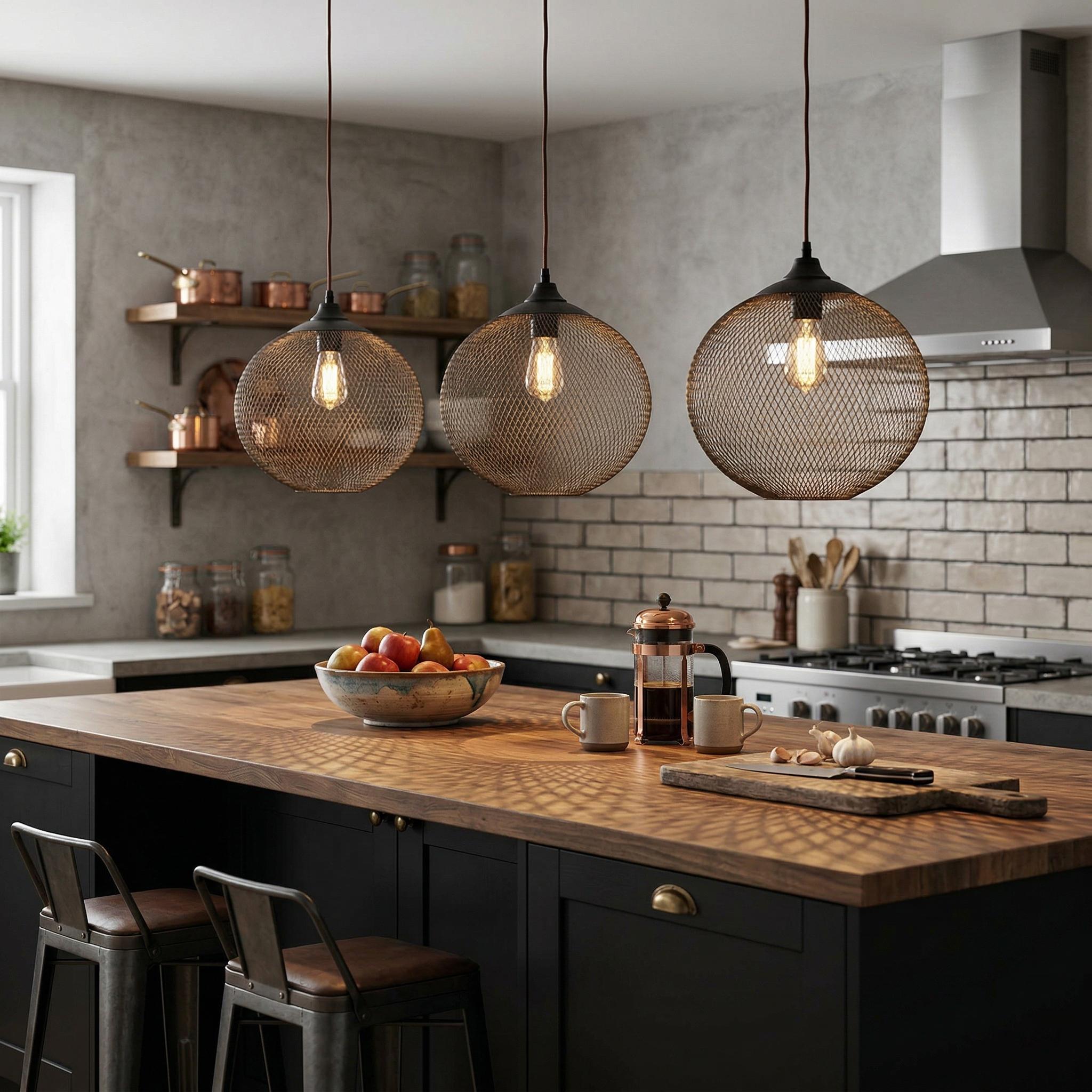 Elenora Pendant Light