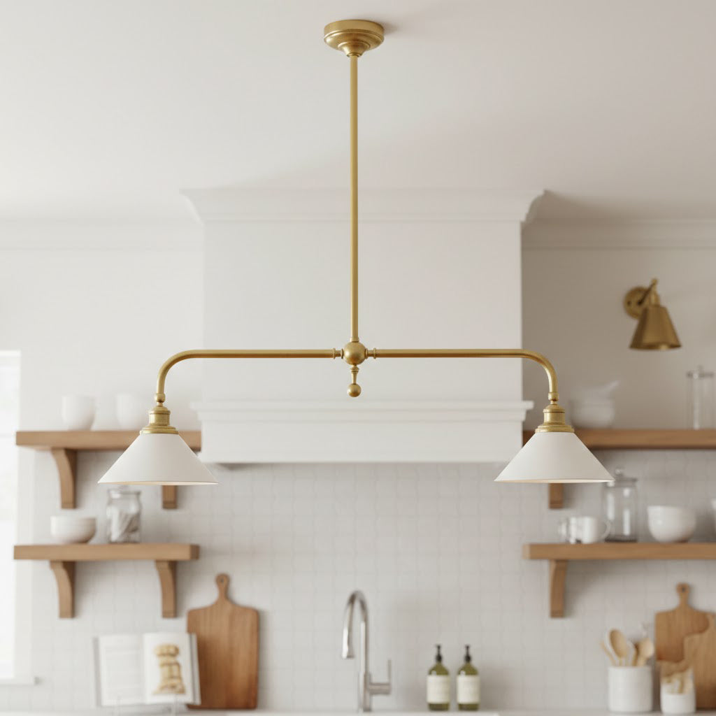 Alriza Linear Pendant Light