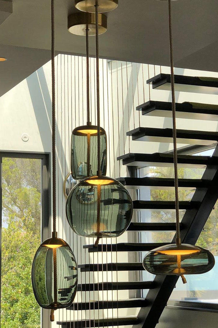 Badelza Modern Pendant Light