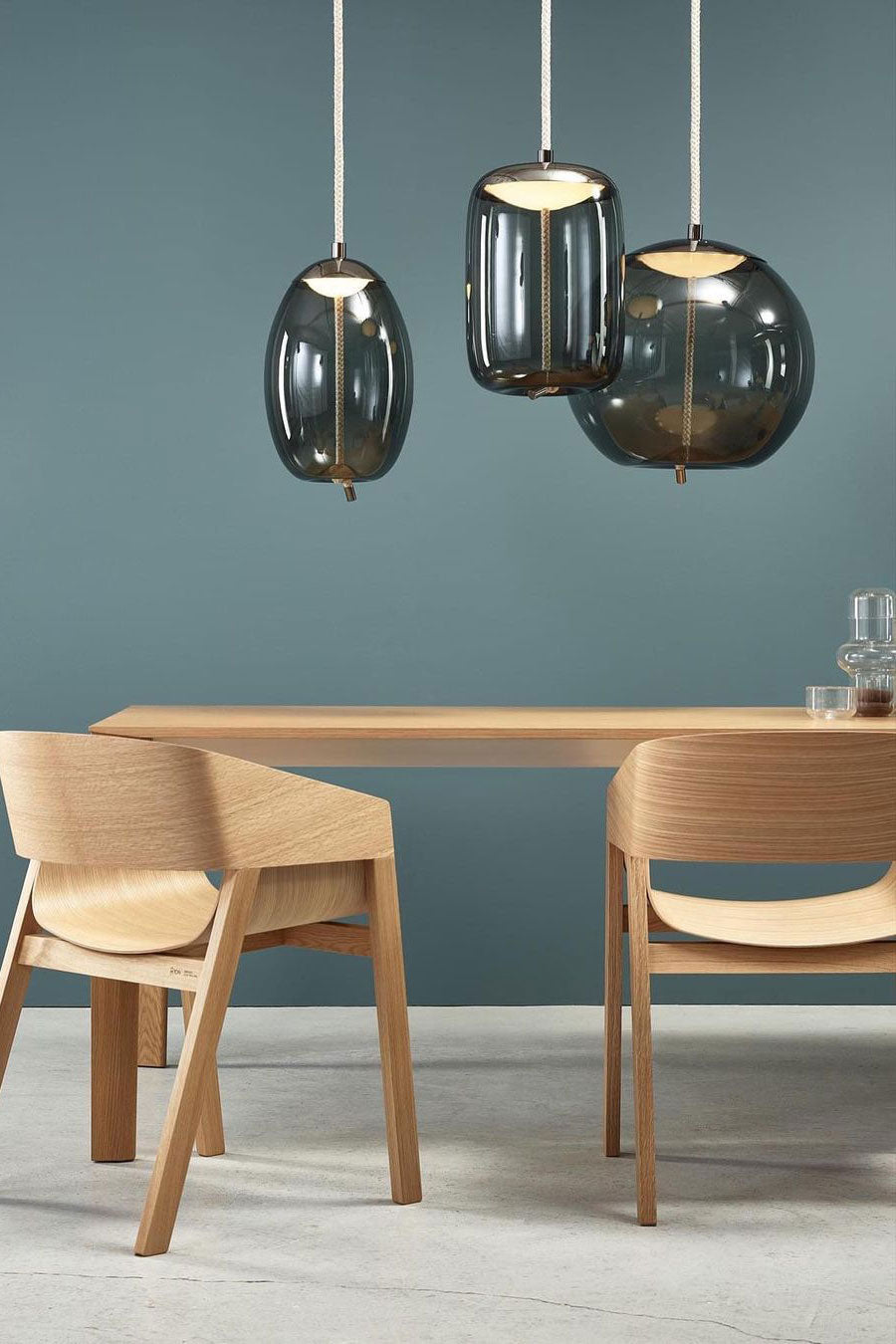 Badelza Modern Pendant Light