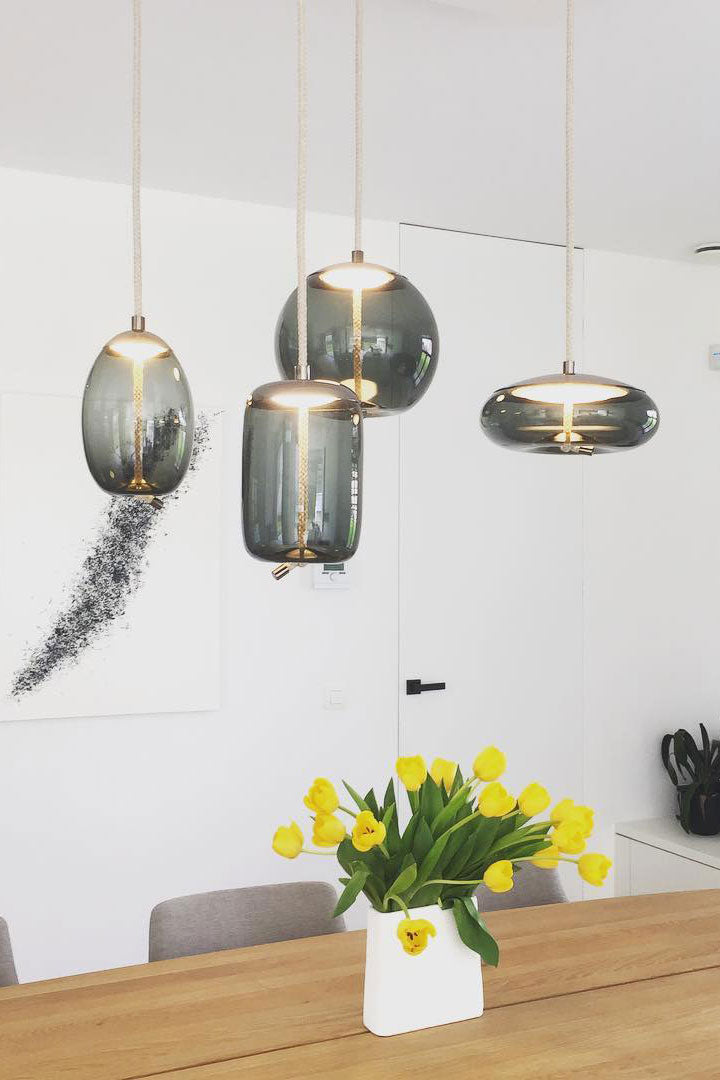 Badelza Modern Pendant Light