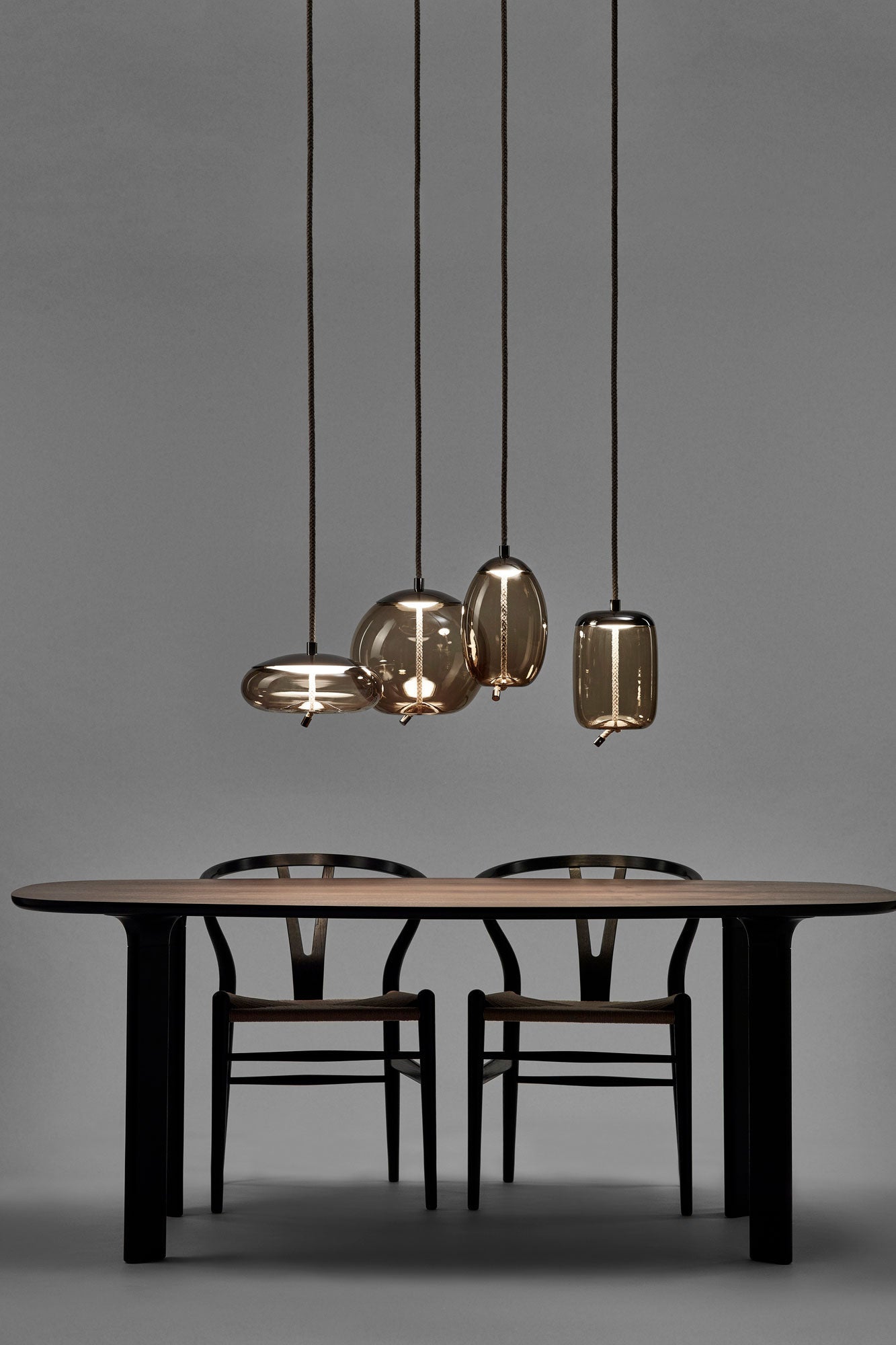 Badelza Modern Pendant Light