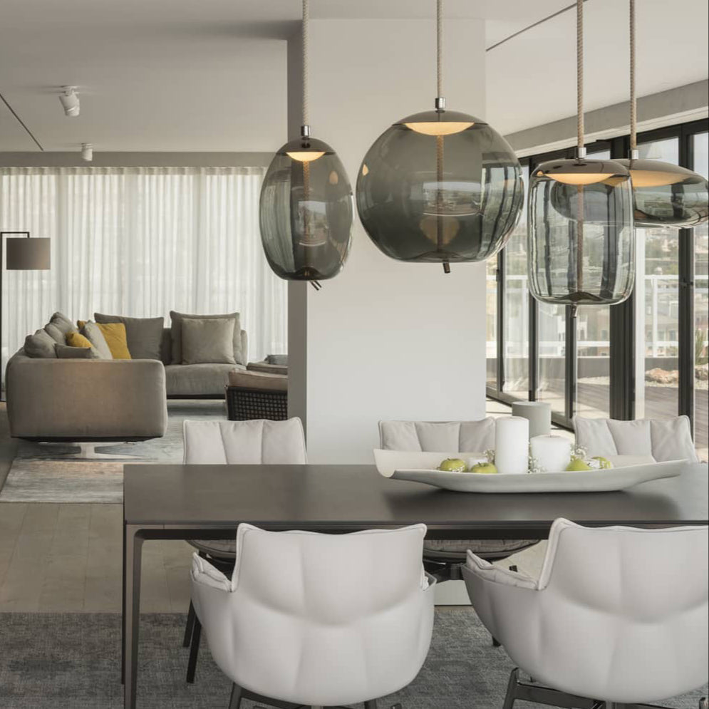 Badelza Modern Pendant Light