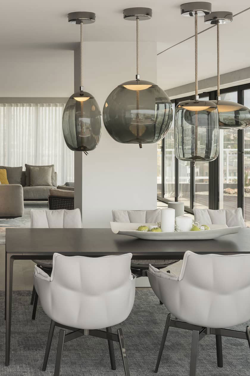 Badelza Modern Pendant Light
