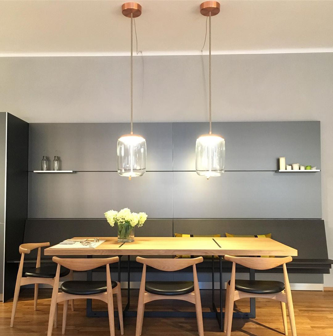 Badelza Modern Pendant Light